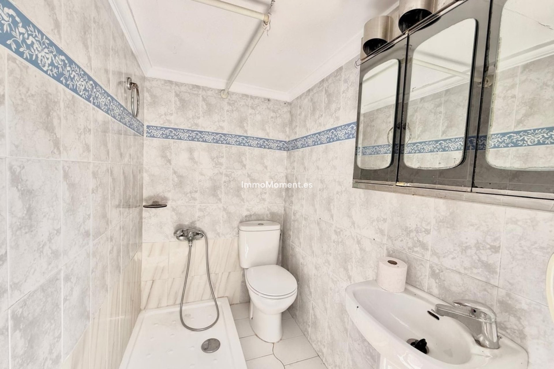 Bestaande woning - Vrijstaande villa - Mijas - Mijas Centro