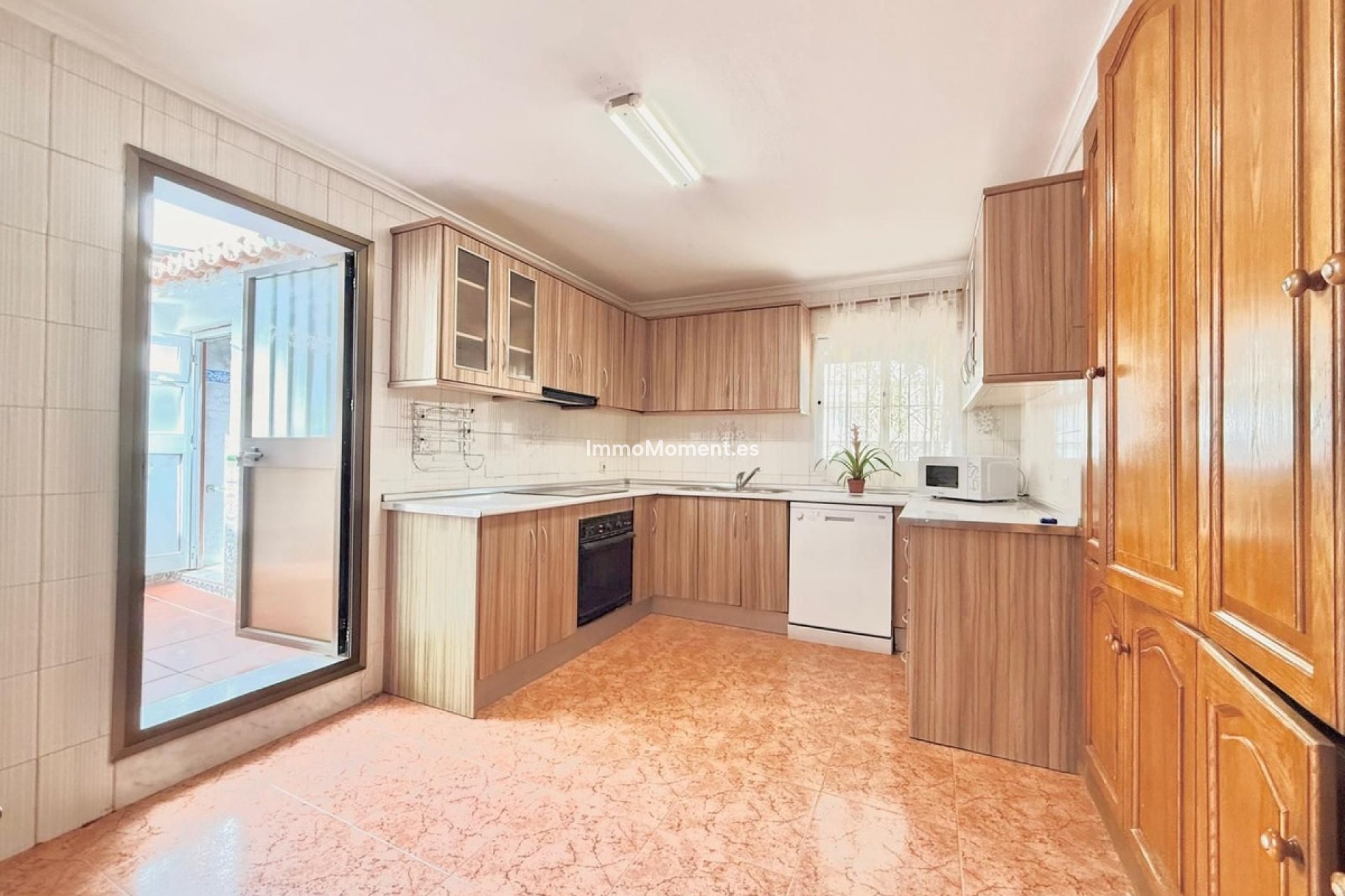 Bestaande woning - Vrijstaande villa - Mijas - Mijas Centro