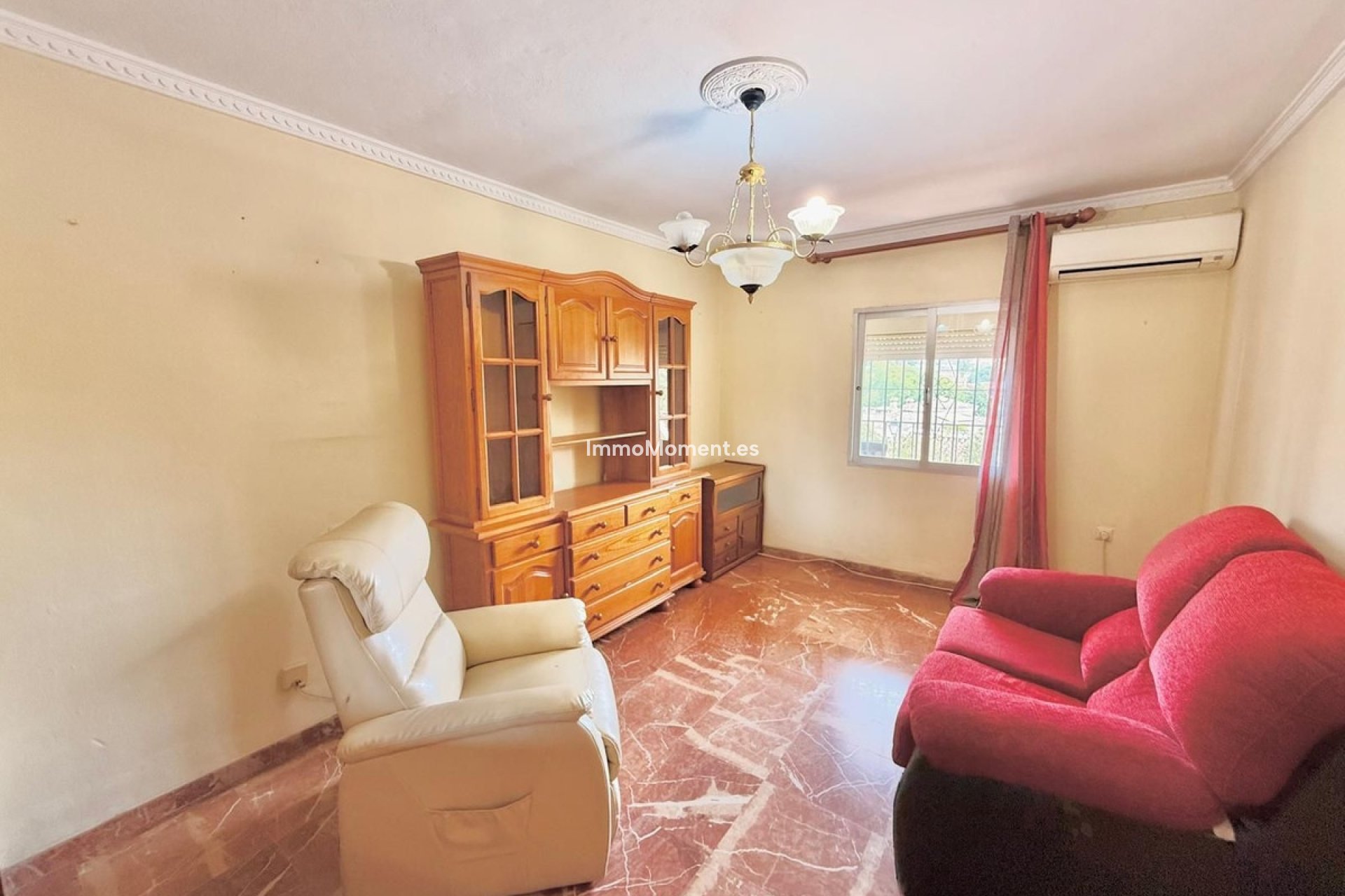 Bestaande woning - Vrijstaande villa - Mijas - Mijas Centro