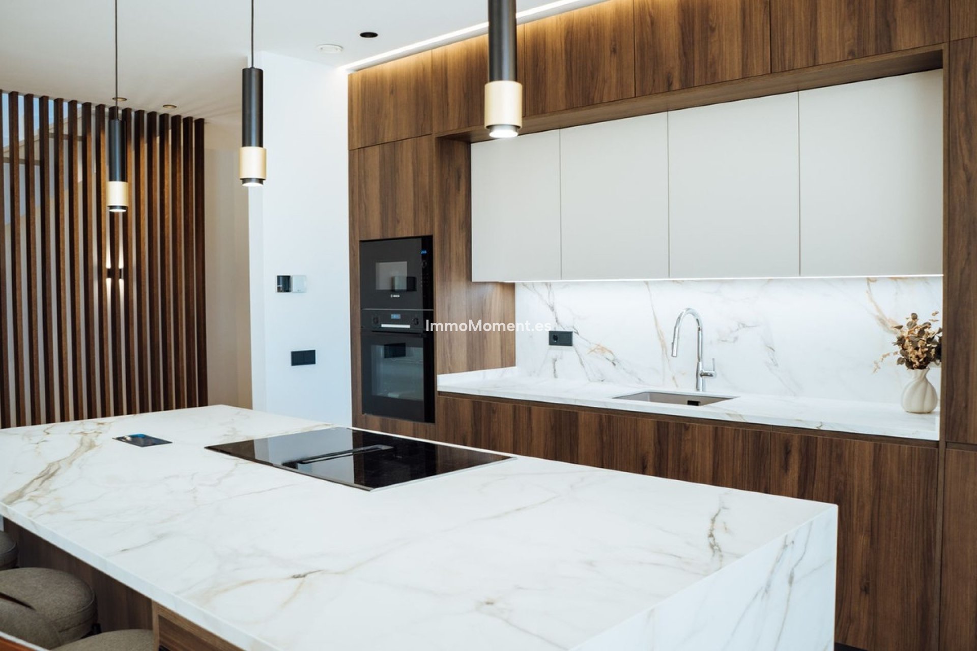 Bestaande woning - Vrijstaande villa - Mijas - Mijas Centro