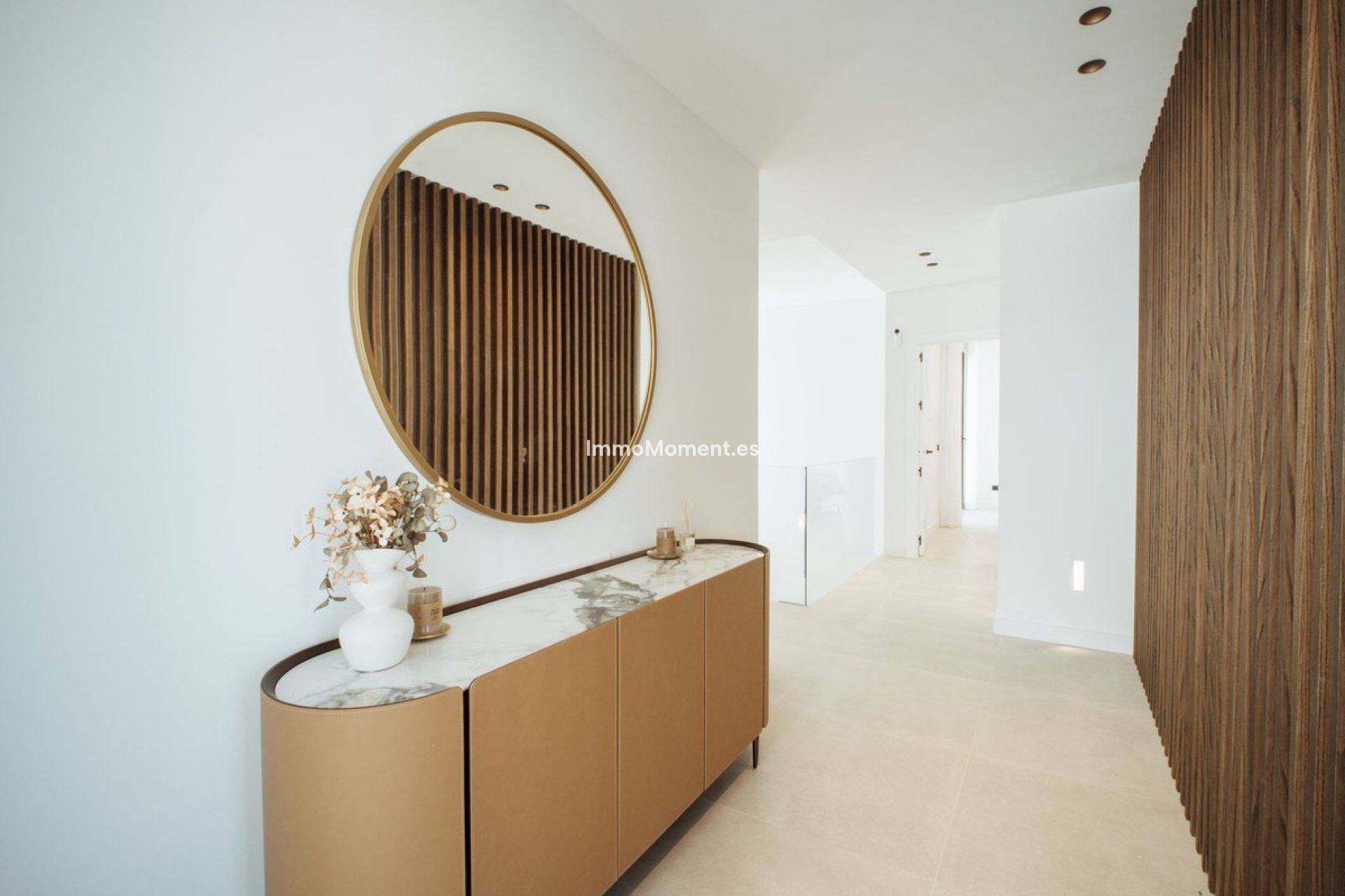 Bestaande woning - Vrijstaande villa - Mijas - Mijas Centro