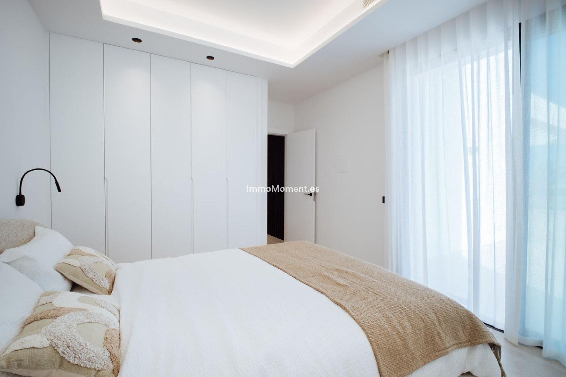 Bestaande woning - Vrijstaande villa - Mijas - Mijas Centro