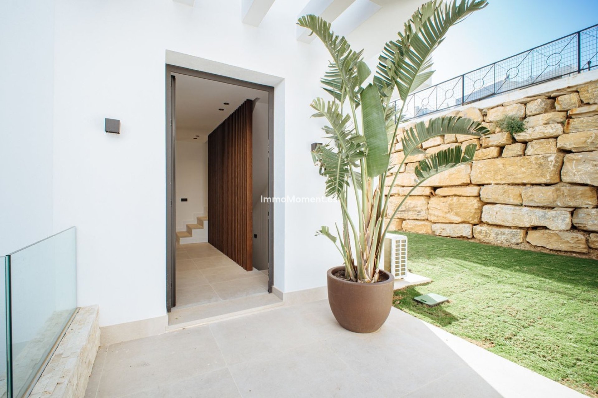 Bestaande woning - Vrijstaande villa - Mijas - Mijas Centro