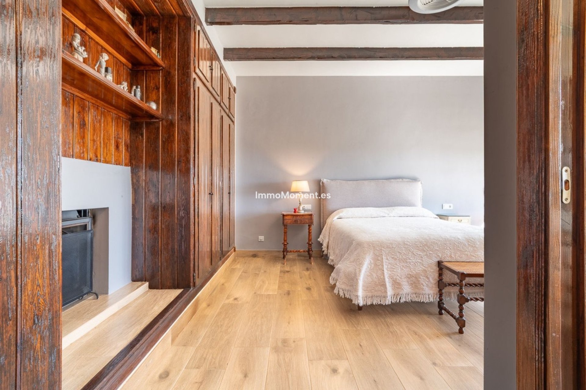 Bestaande woning - Vrijstaande villa - Mijas - Mijas Centro