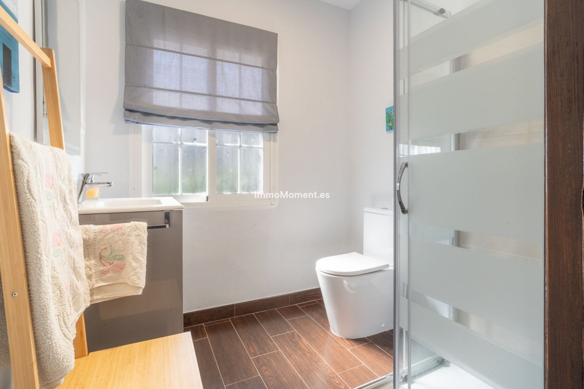 Bestaande woning - Vrijstaande villa - Mijas - Mijas Centro