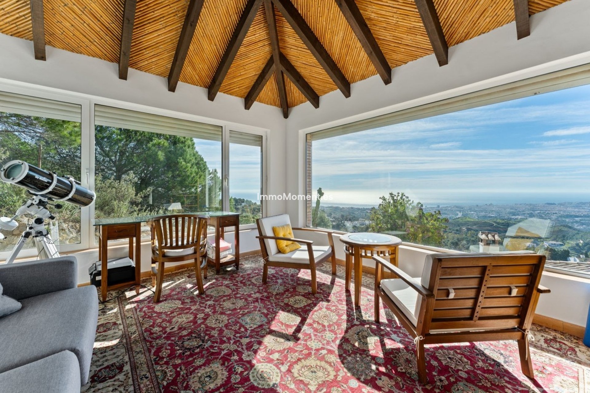 Bestaande woning - Vrijstaande villa - Mijas - Mijas Centro