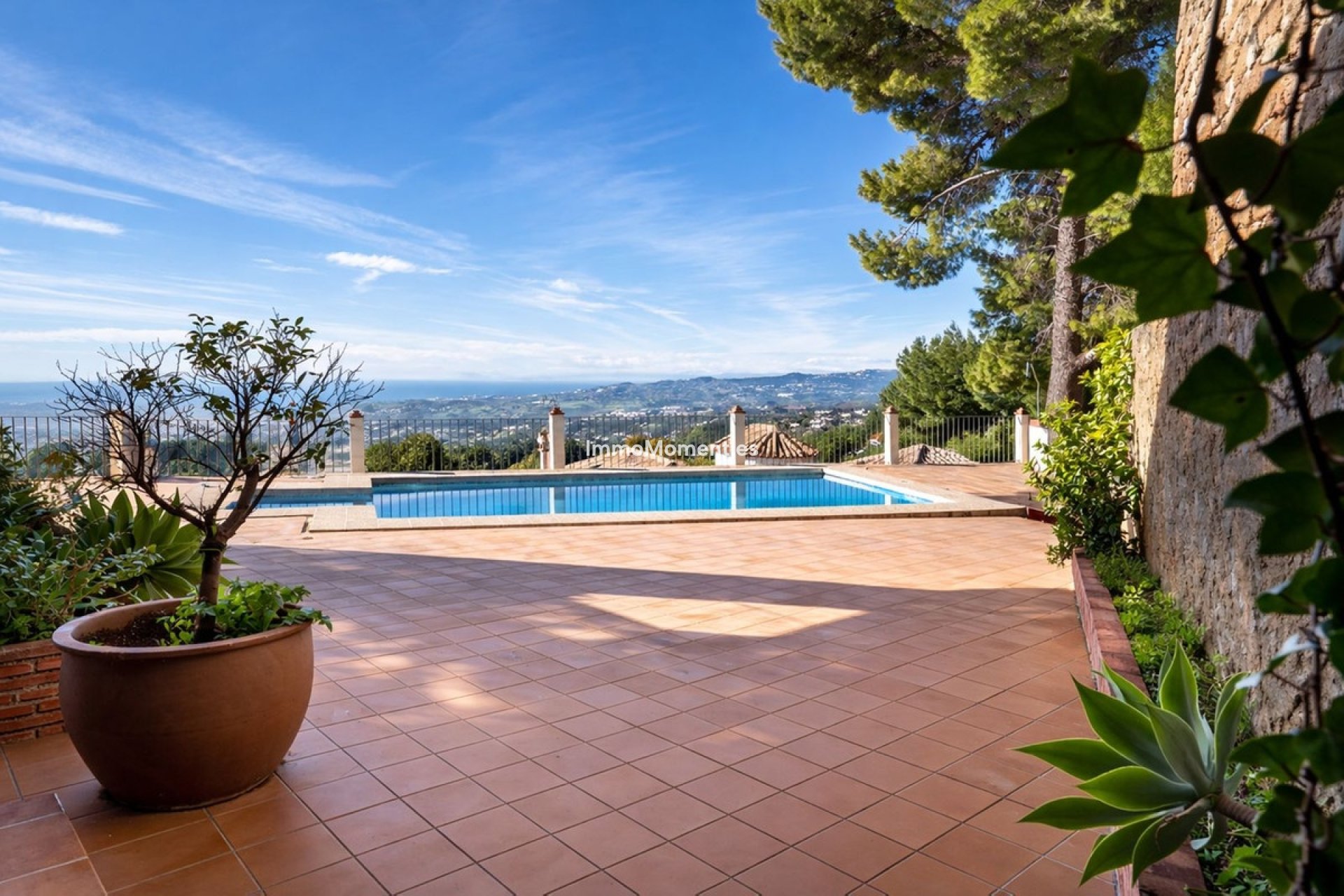 Bestaande woning - Vrijstaande villa - Mijas - Mijas Centro