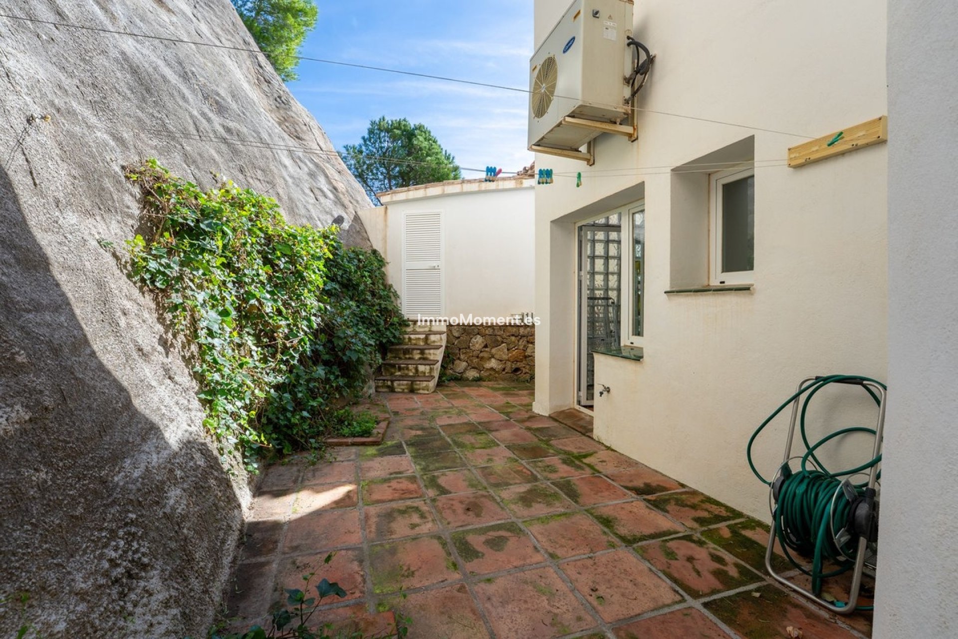 Bestaande woning - Vrijstaande villa - Mijas - Mijas Centro