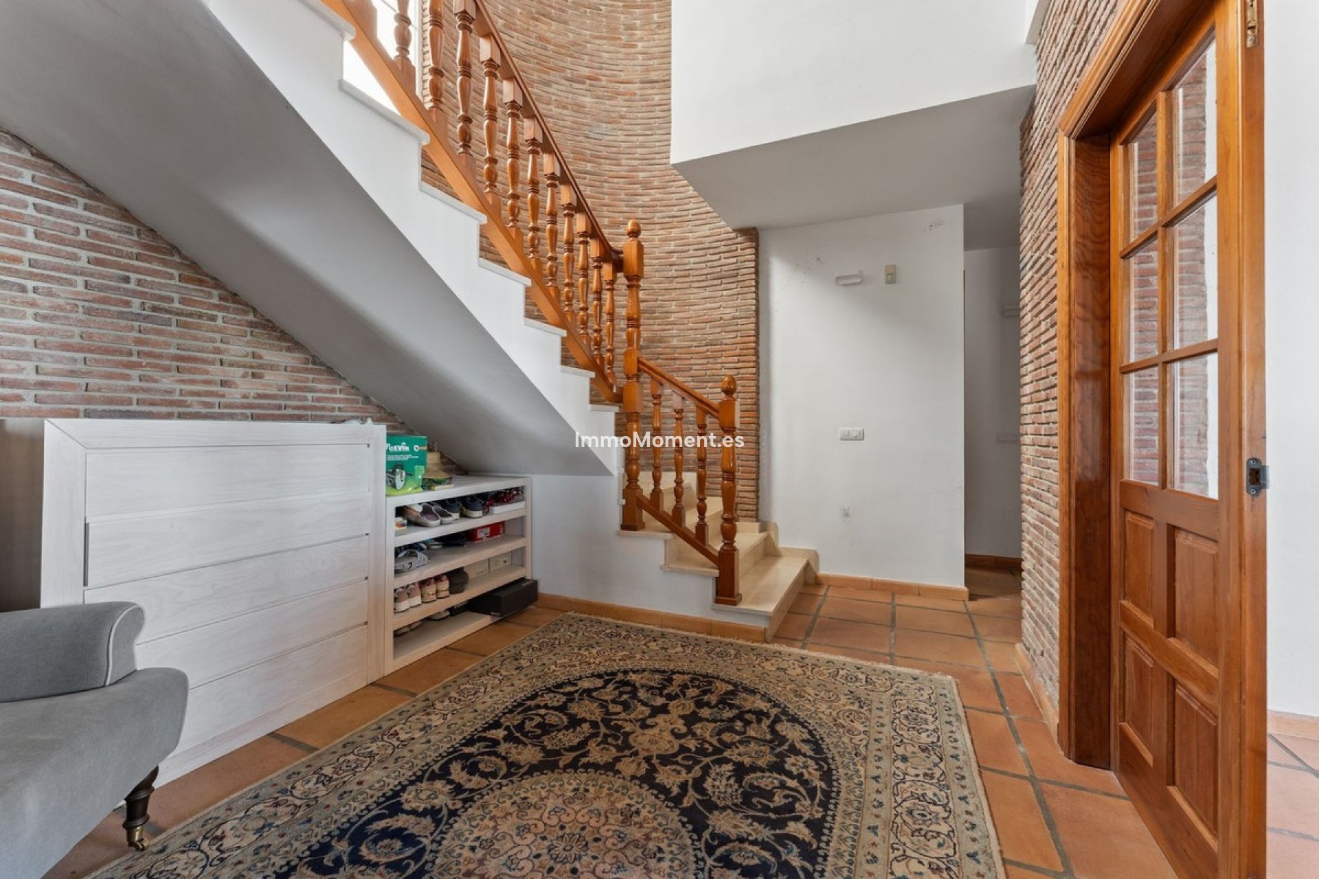 Bestaande woning - Vrijstaande villa - Mijas - Mijas Centro