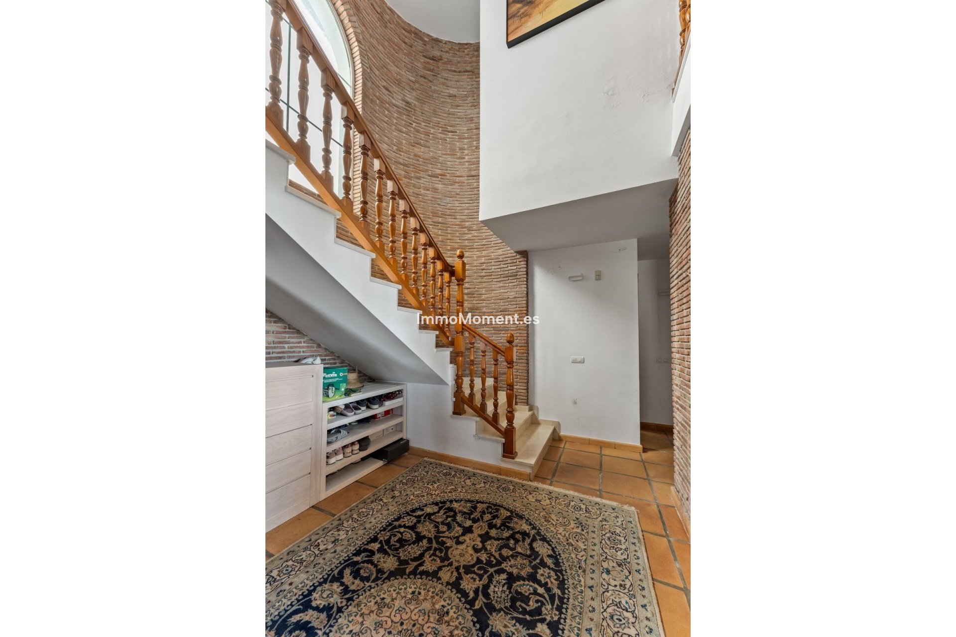 Bestaande woning - Vrijstaande villa - Mijas - Mijas Centro