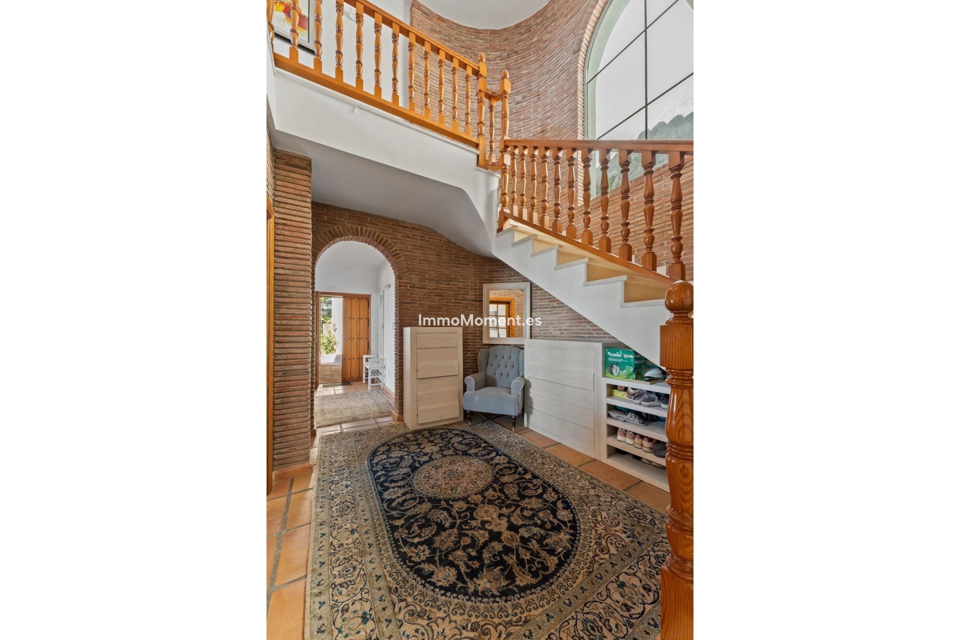 Bestaande woning - Vrijstaande villa - Mijas - Mijas Centro