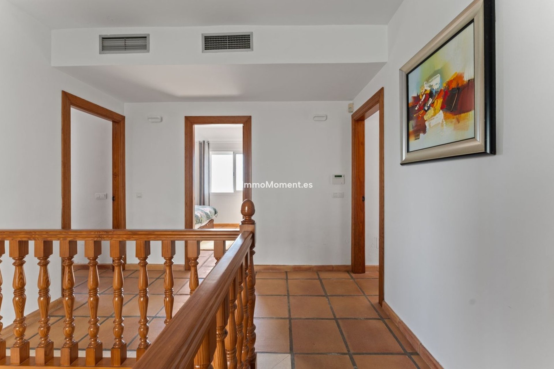 Bestaande woning - Vrijstaande villa - Mijas - Mijas Centro