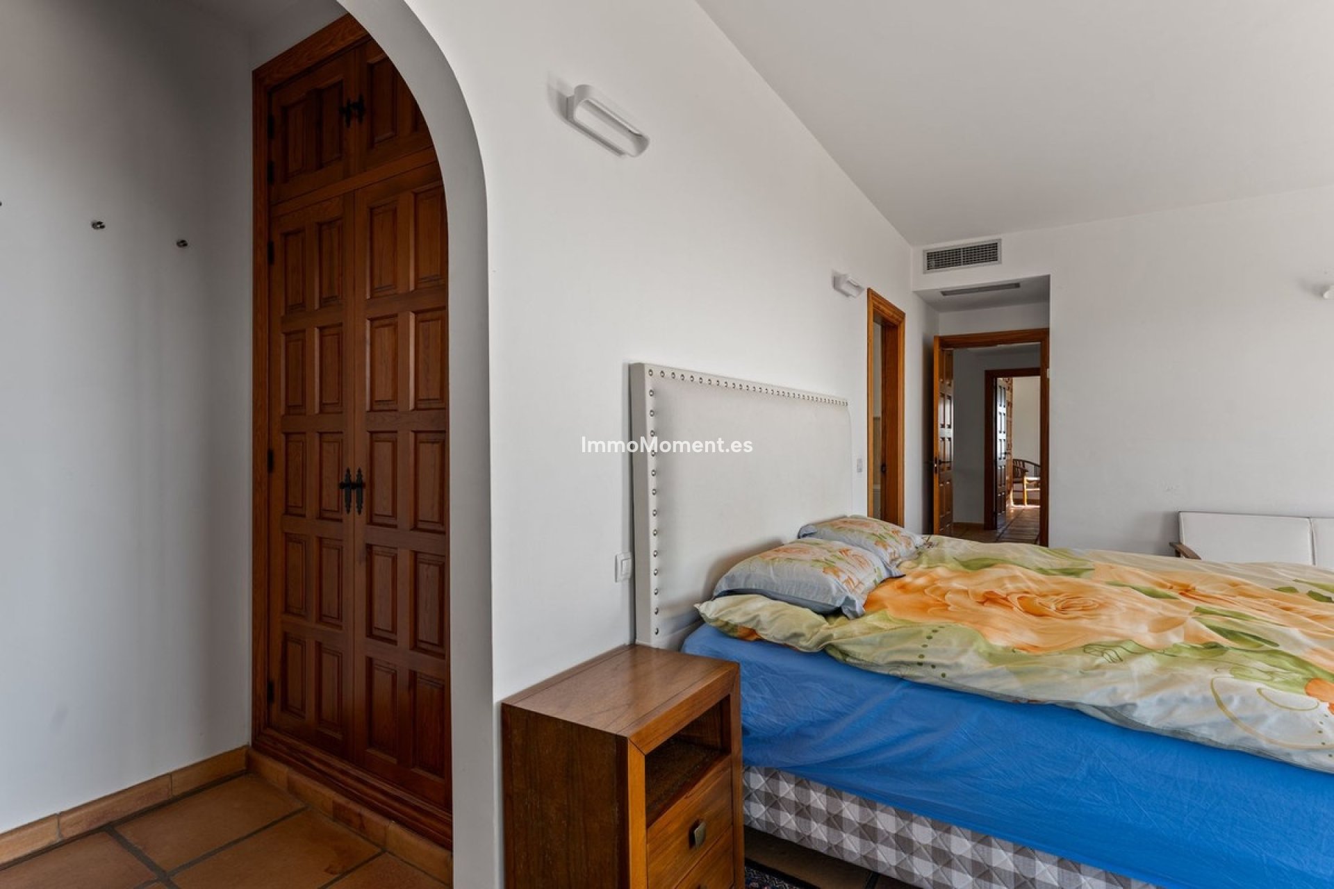 Bestaande woning - Vrijstaande villa - Mijas - Mijas Centro