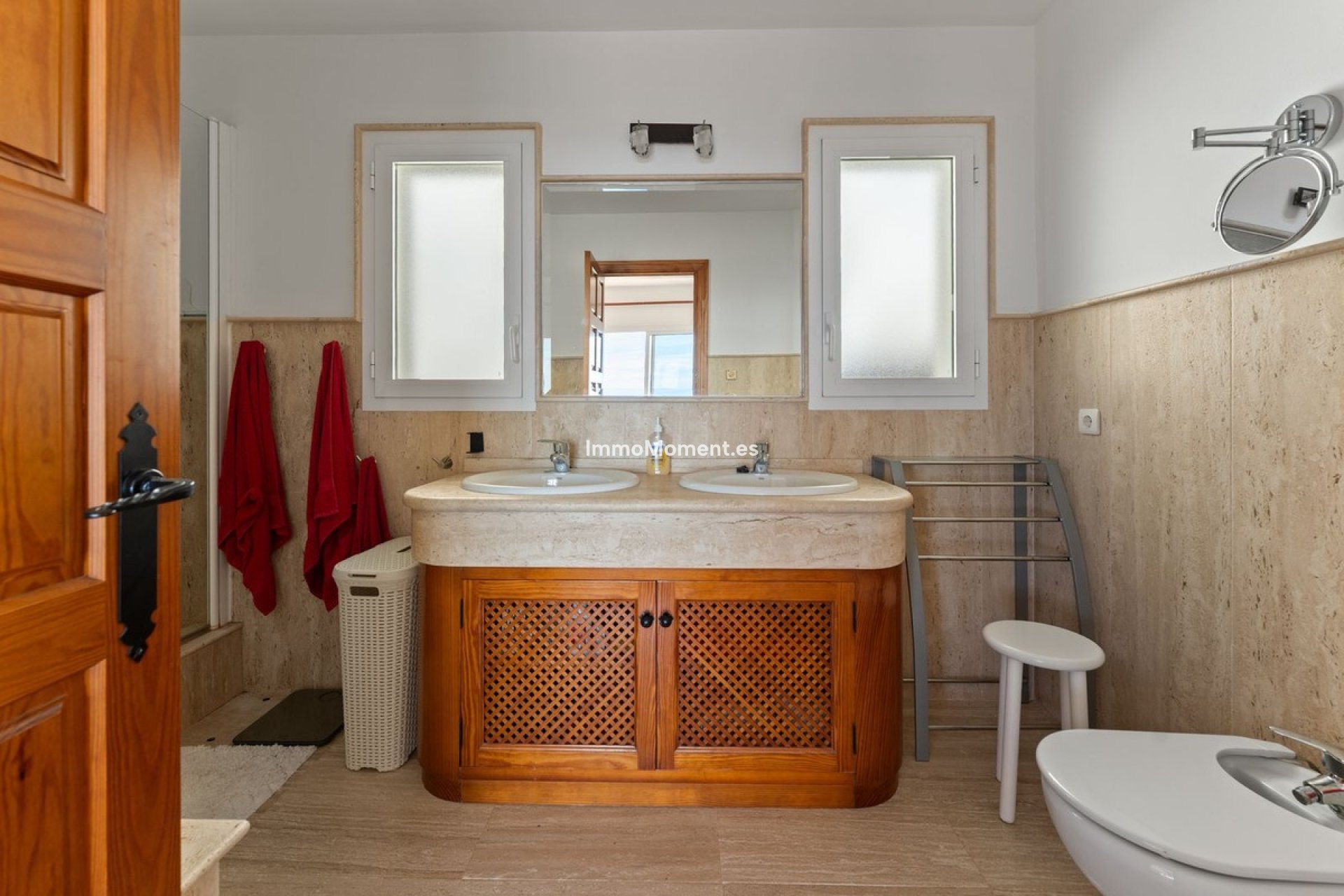 Bestaande woning - Vrijstaande villa - Mijas - Mijas Centro