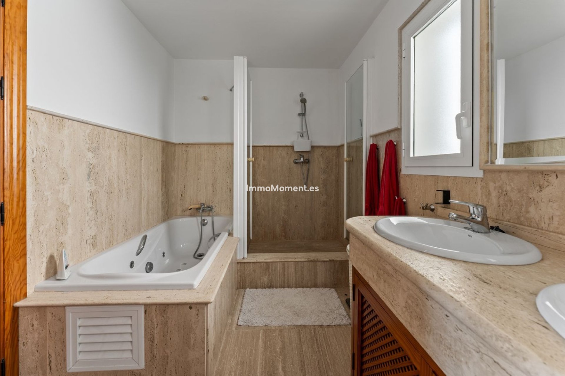 Bestaande woning - Vrijstaande villa - Mijas - Mijas Centro