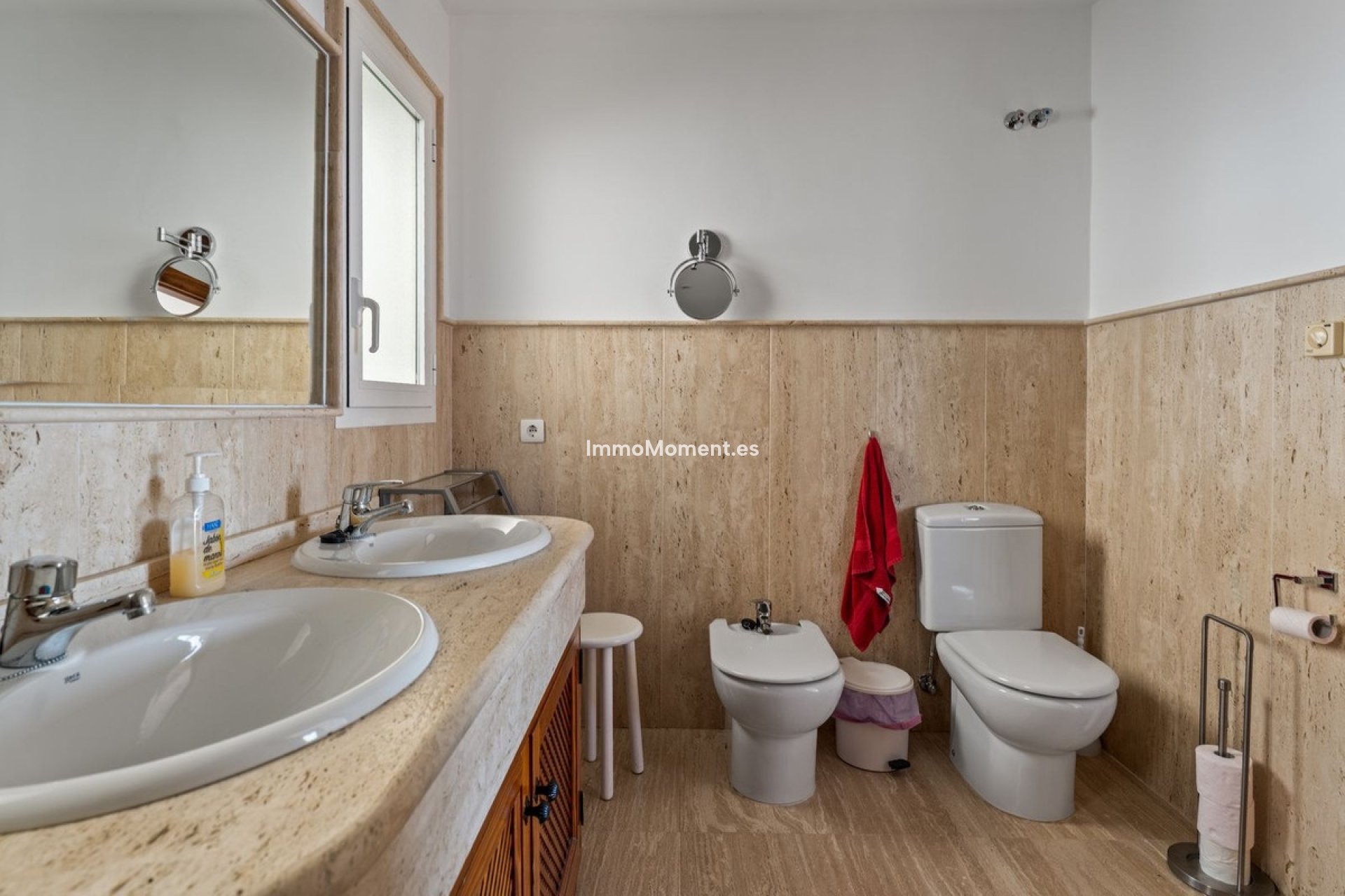Bestaande woning - Vrijstaande villa - Mijas - Mijas Centro