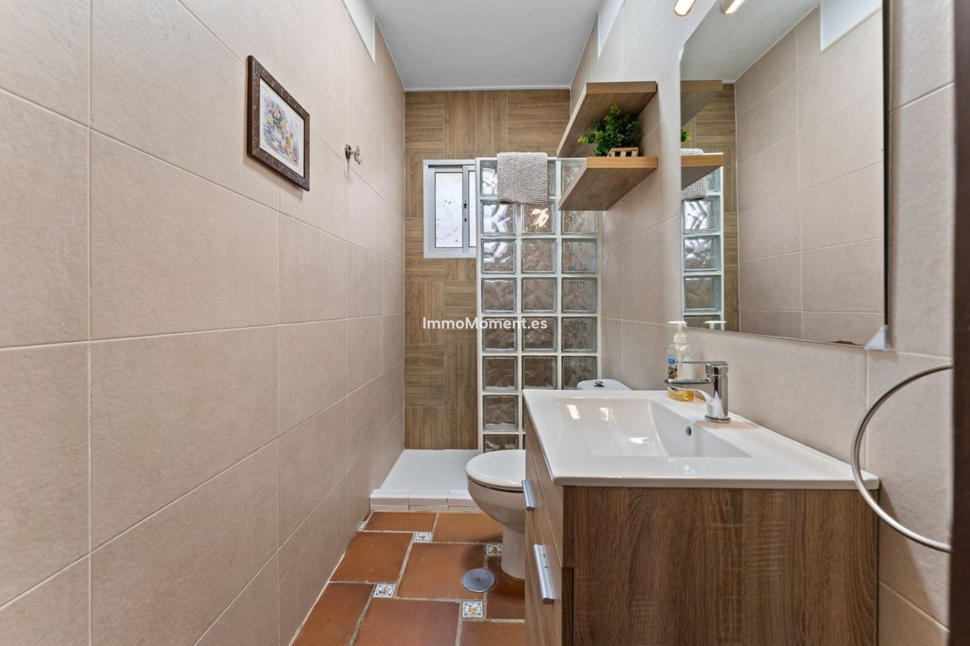 Bestaande woning - Vrijstaande villa - Mijas - Mijas Centro