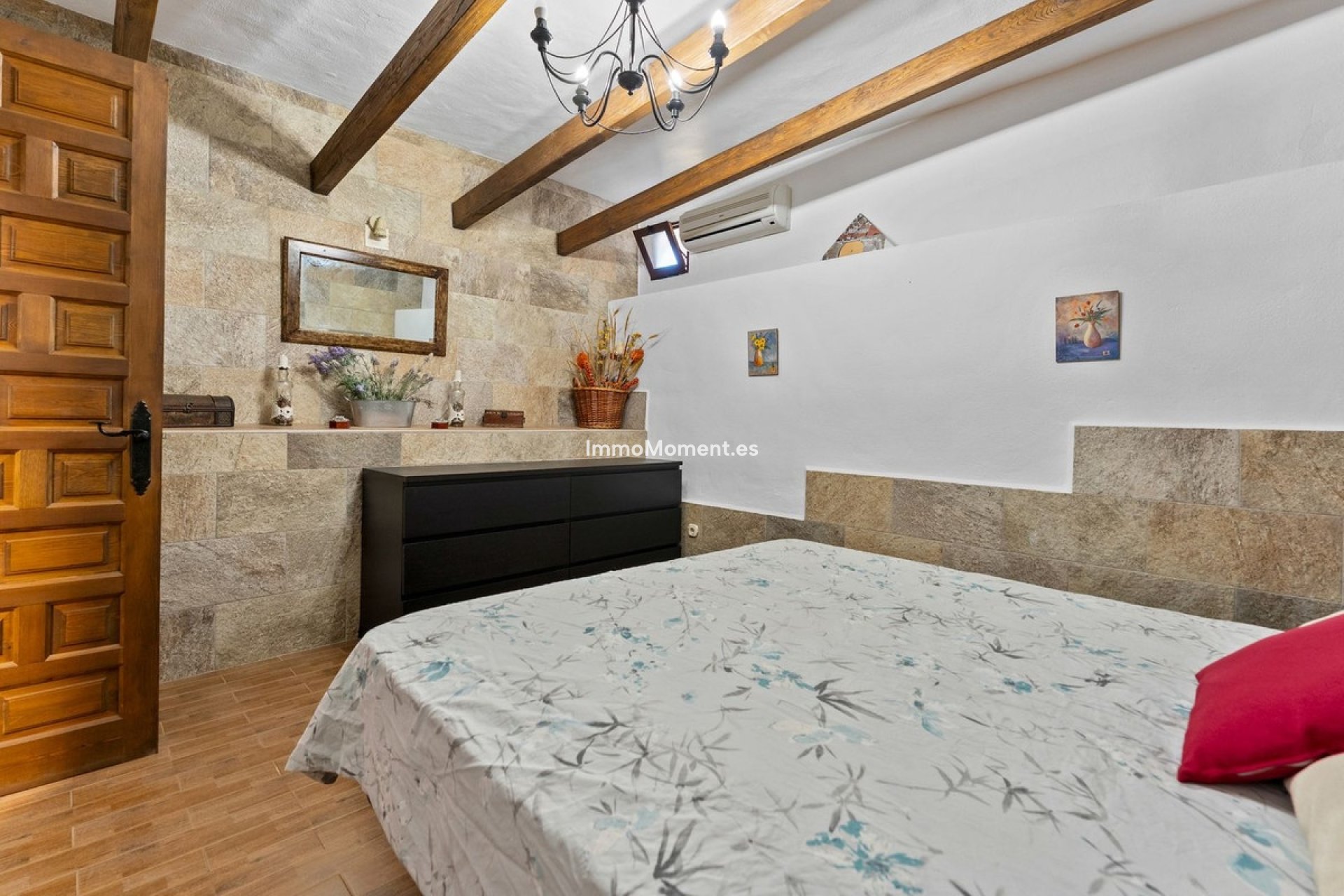 Bestaande woning - Vrijstaande villa - Mijas - Mijas Centro