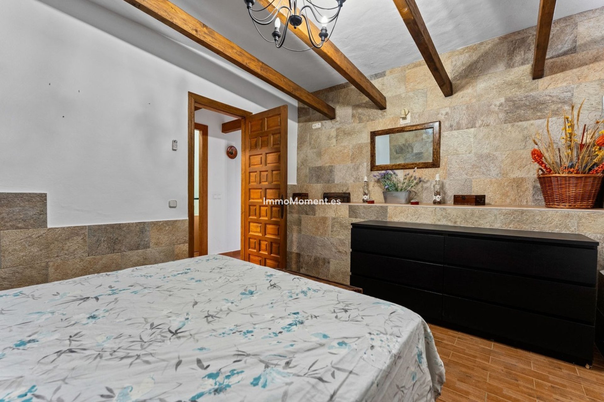 Bestaande woning - Vrijstaande villa - Mijas - Mijas Centro