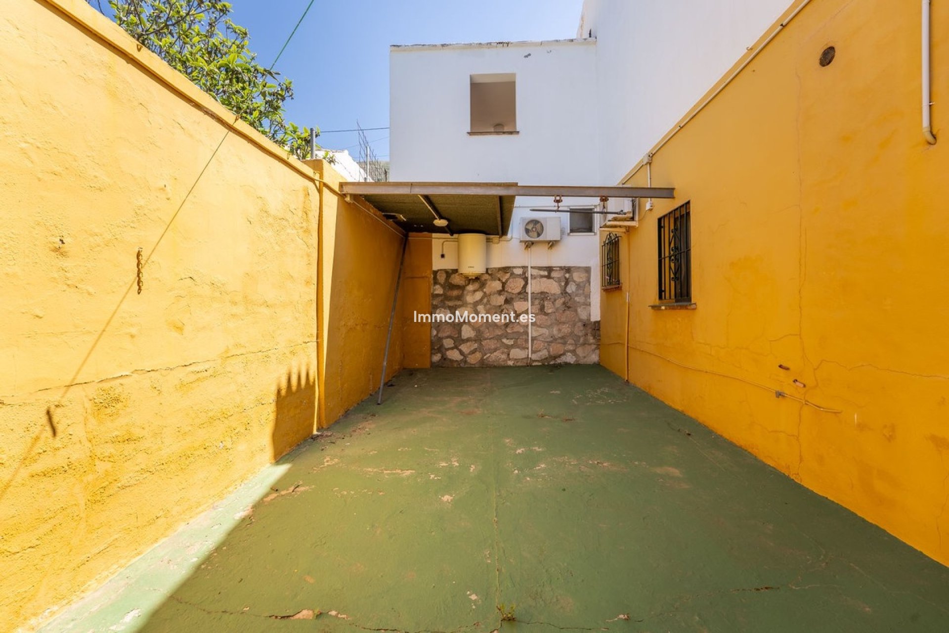 Bestaande woning - Vrijstaande villa - Mijas - Mijas Centro