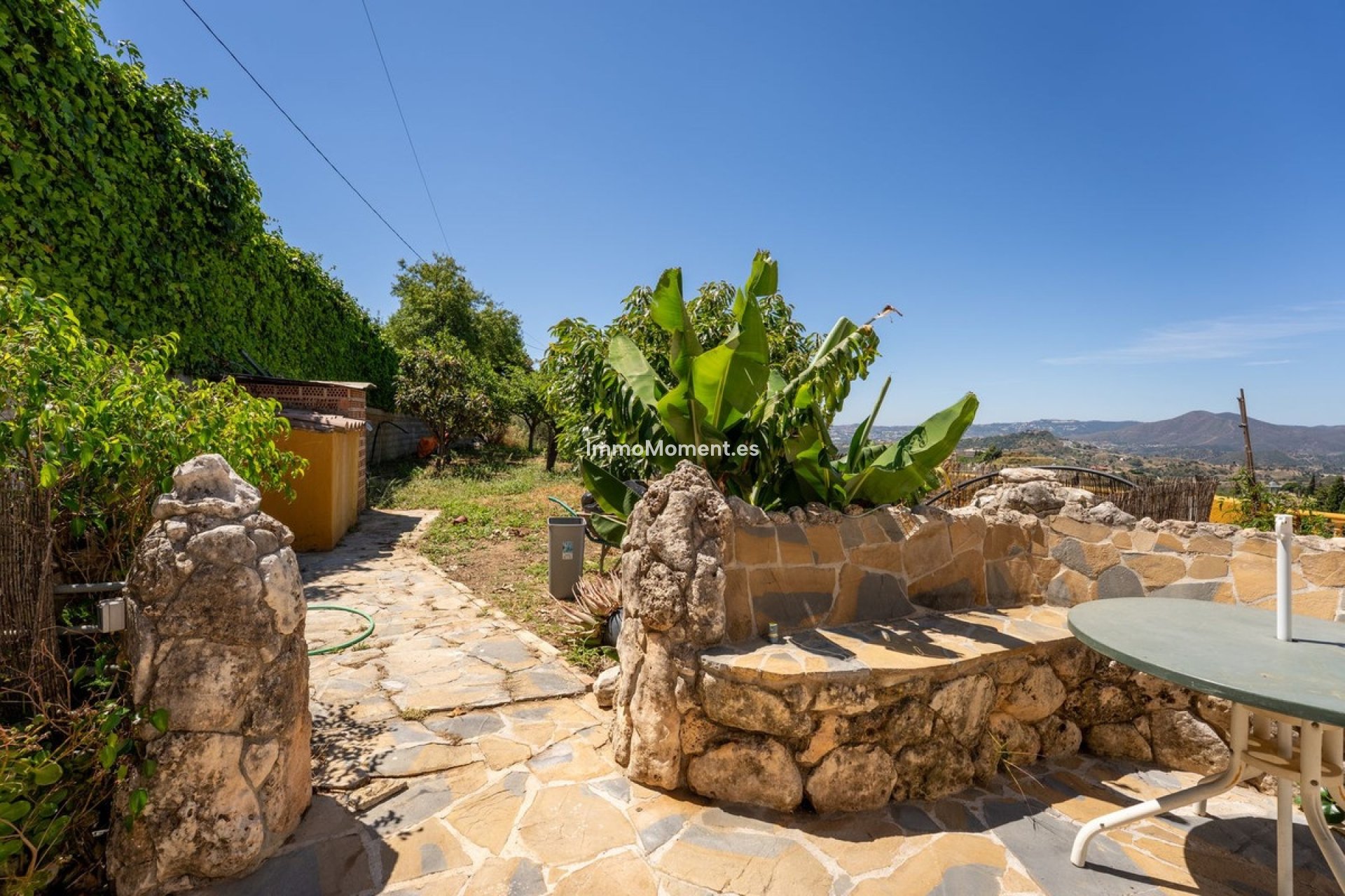 Bestaande woning - Vrijstaande villa - Mijas - Mijas Centro