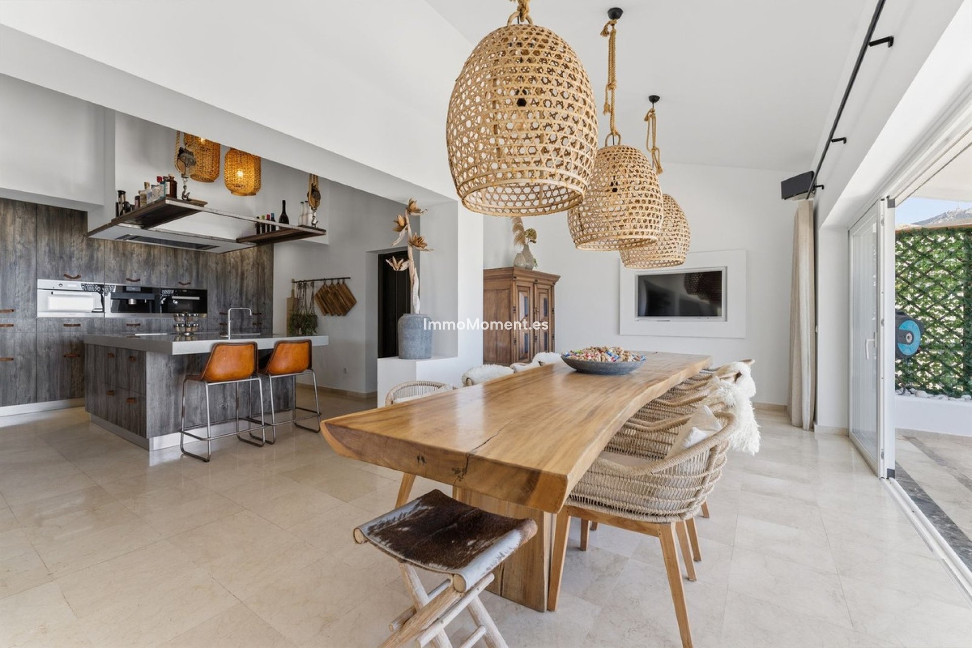 Bestaande woning - Vrijstaande villa - Mijas - Mijas Centro
