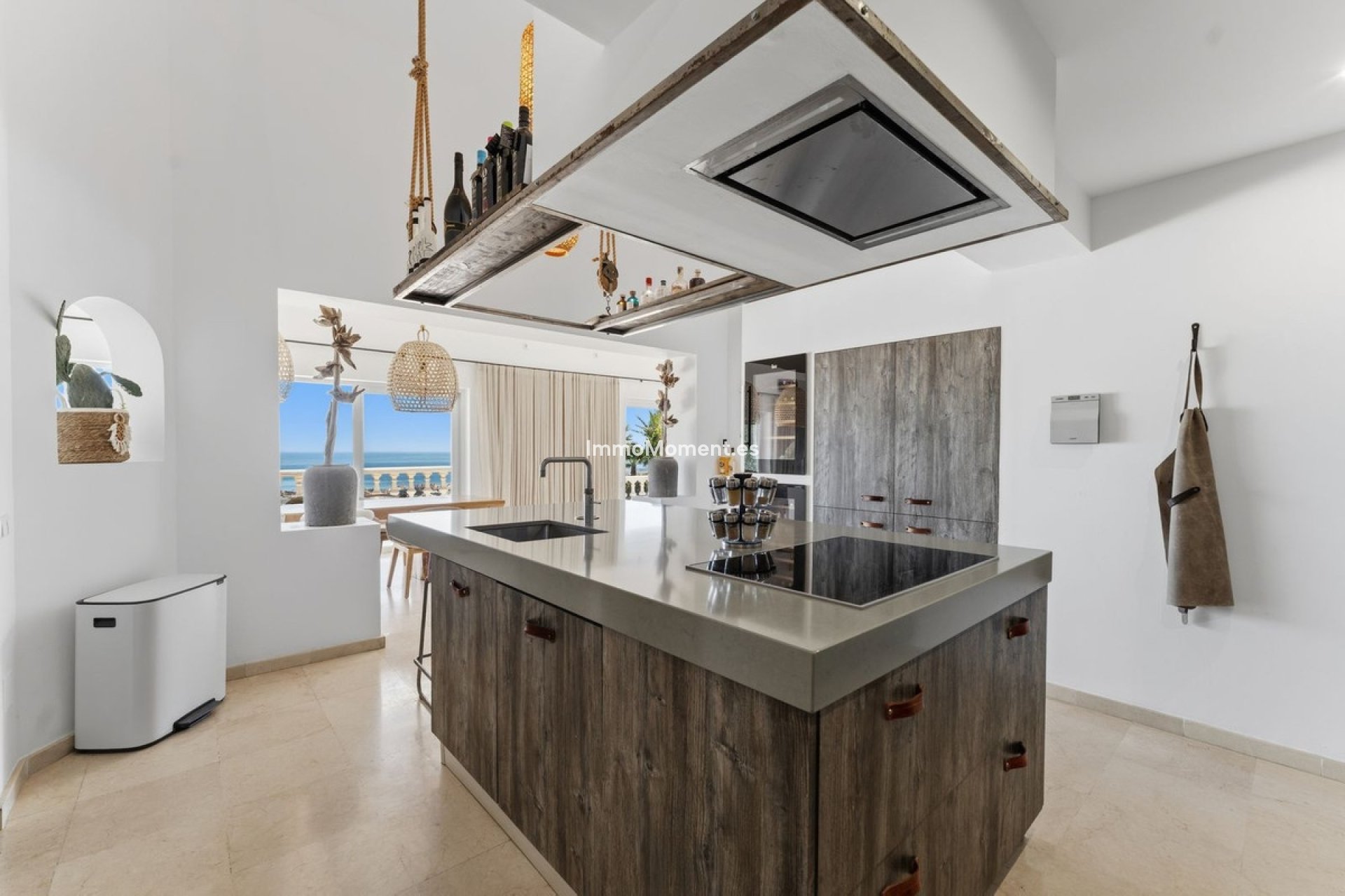 Bestaande woning - Vrijstaande villa - Mijas - Mijas Centro