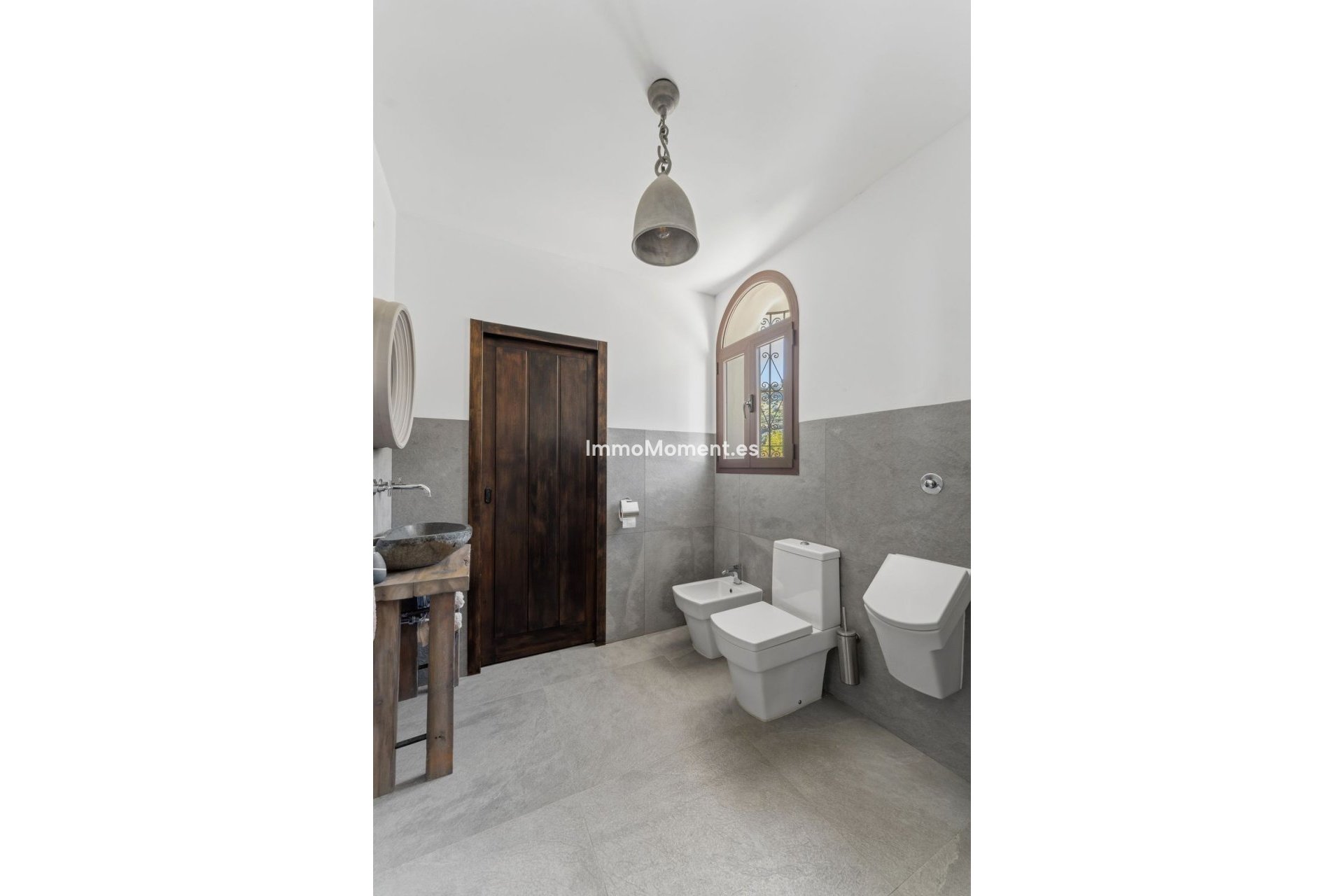 Bestaande woning - Vrijstaande villa - Mijas - Mijas Centro