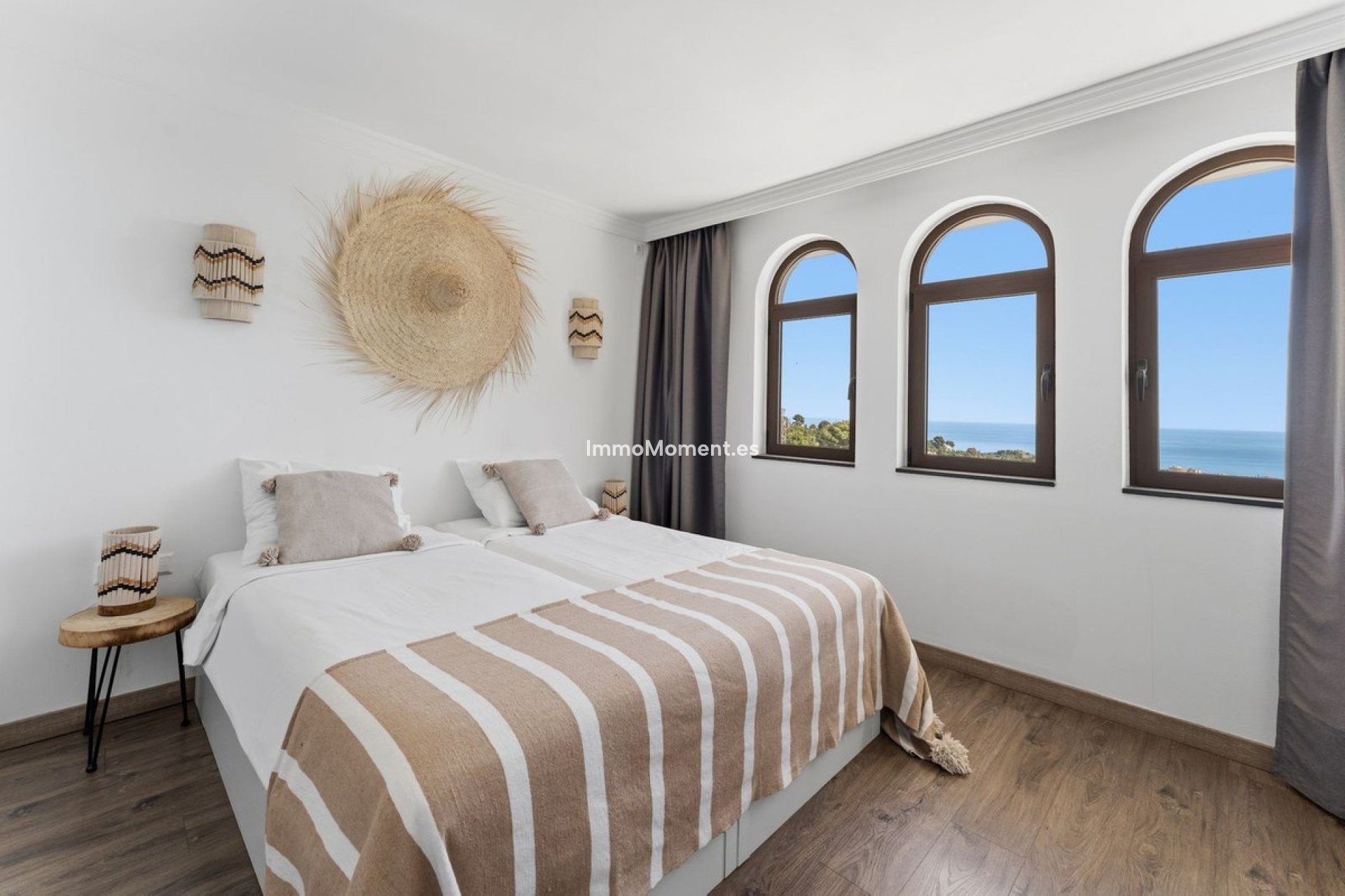 Bestaande woning - Vrijstaande villa - Mijas - Mijas Centro