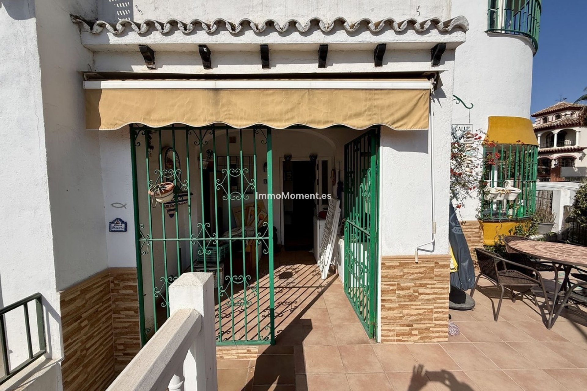 Bestaande woning - Vrijstaande villa - Mijas - Mijas Costa