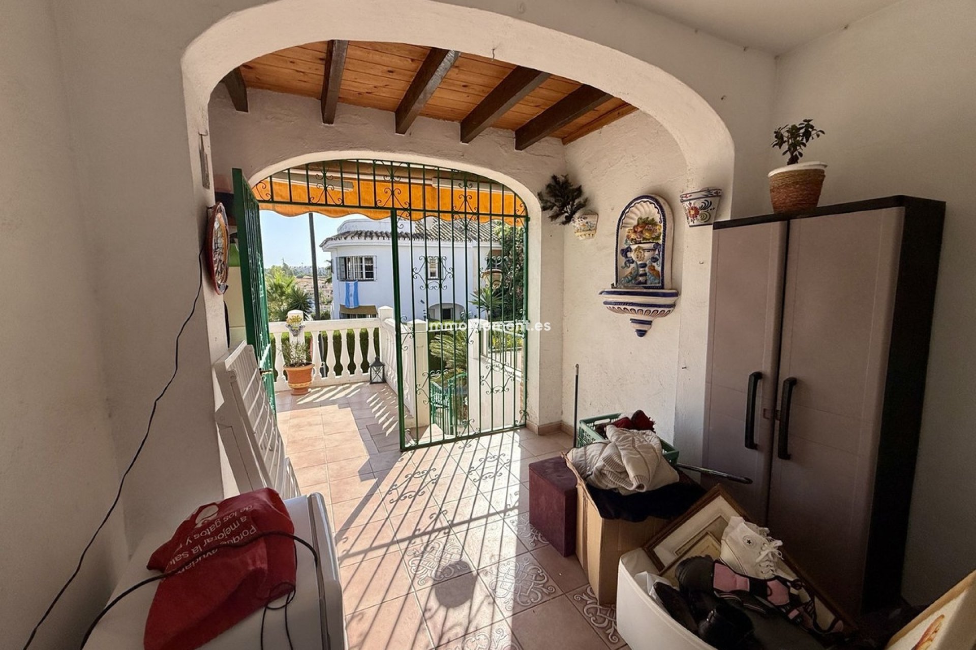 Bestaande woning - Vrijstaande villa - Mijas - Mijas Costa