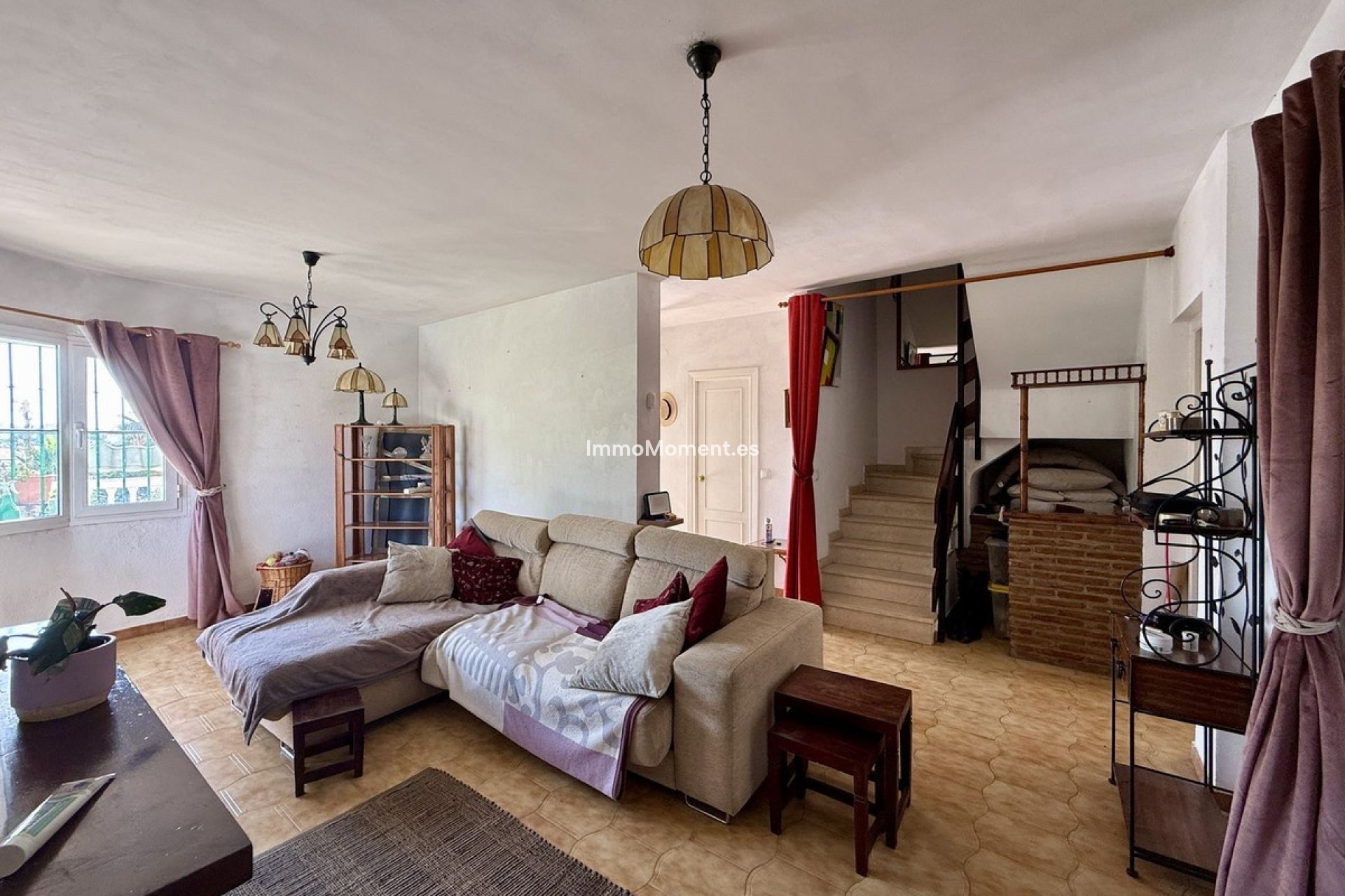 Bestaande woning - Vrijstaande villa - Mijas - Mijas Costa