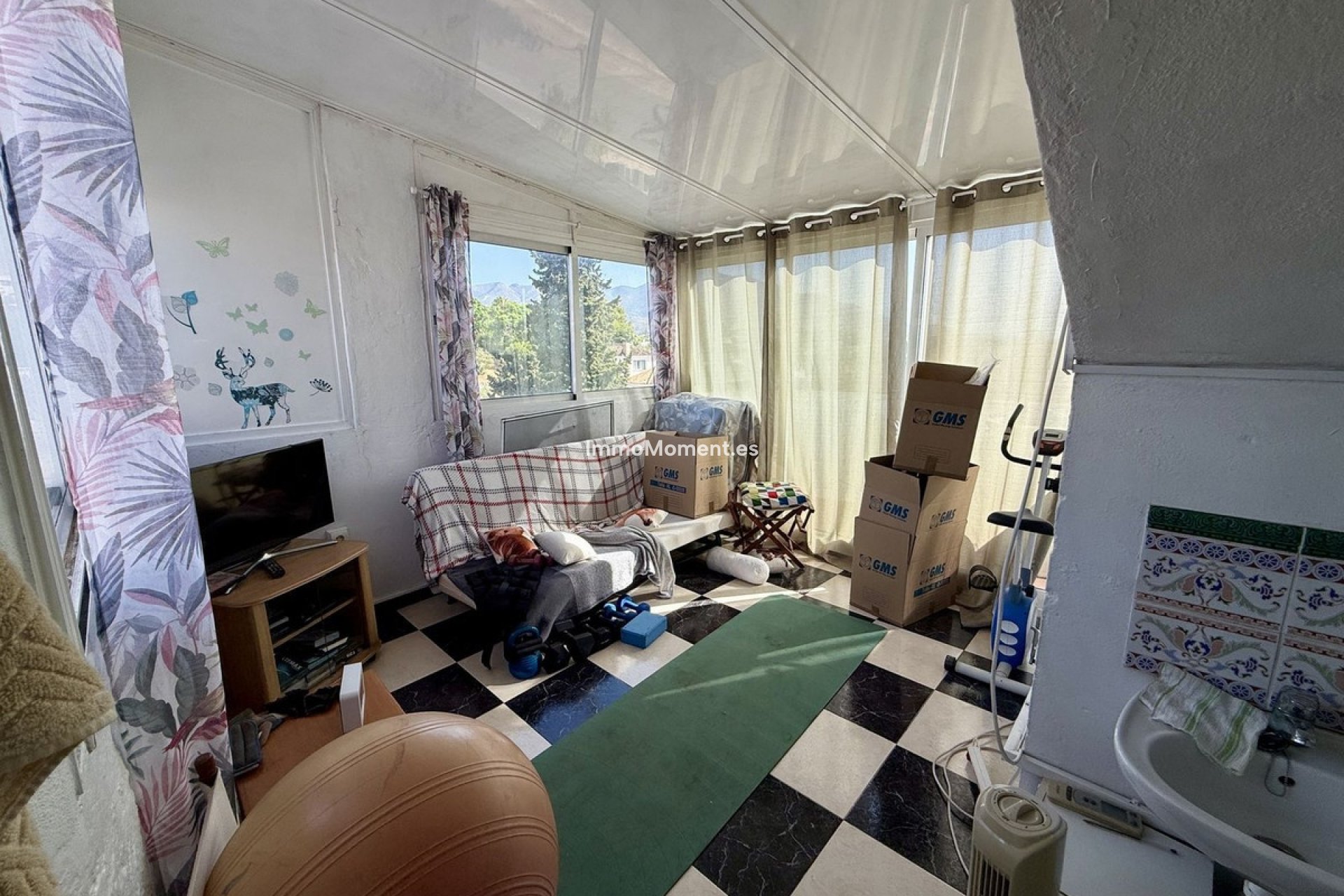 Bestaande woning - Vrijstaande villa - Mijas - Mijas Costa