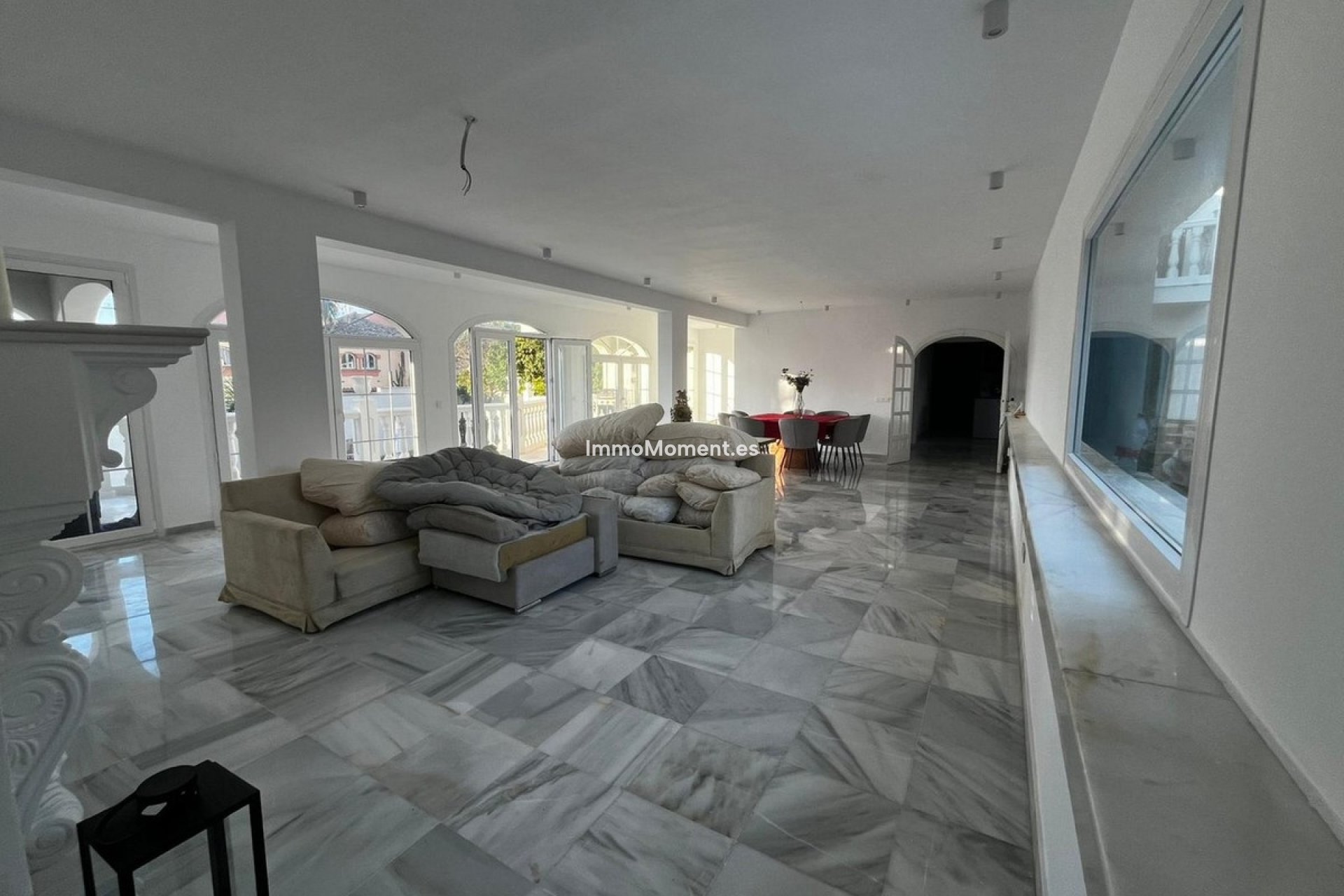 Bestaande woning - Vrijstaande villa - Mijas - Mijas Costa