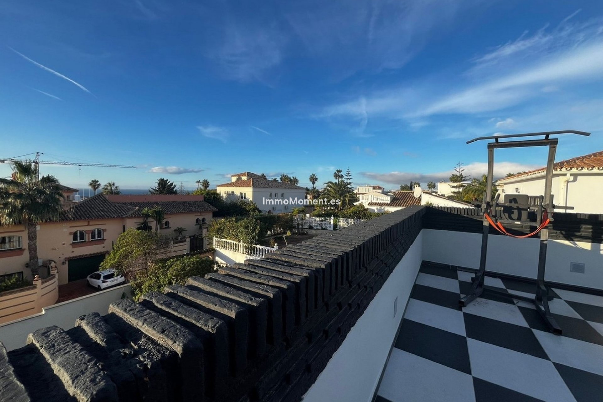 Bestaande woning - Vrijstaande villa - Mijas - Mijas Costa