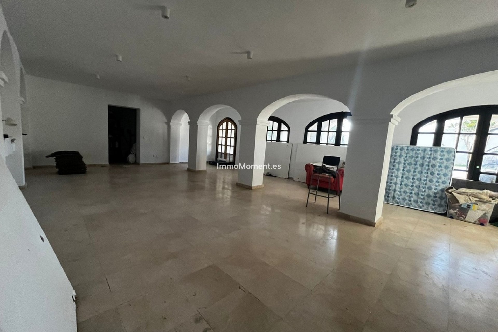 Bestaande woning - Vrijstaande villa - Mijas - Mijas Costa