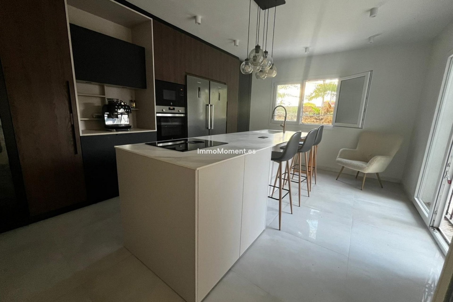 Bestaande woning - Vrijstaande villa - Mijas - Mijas Costa