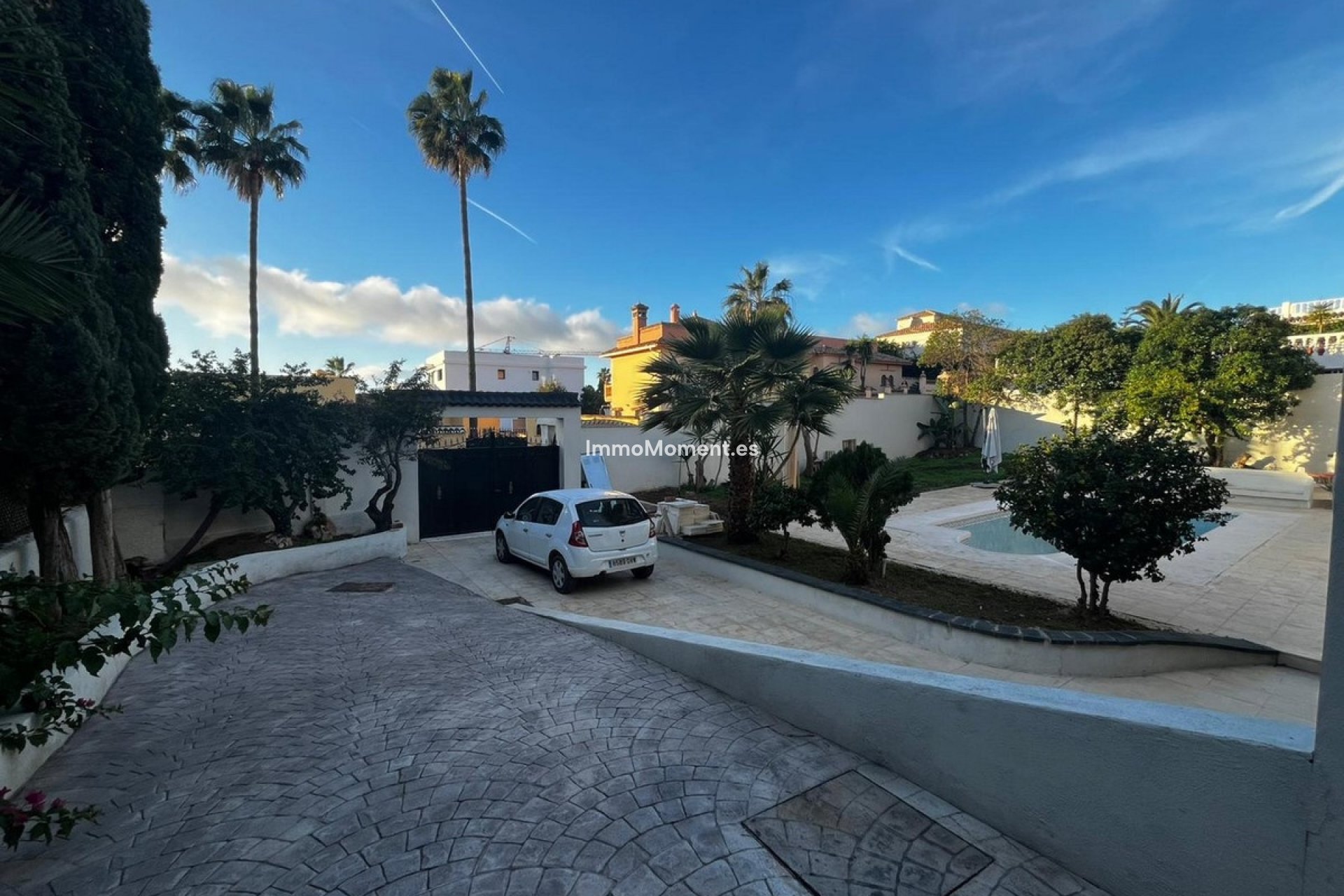 Bestaande woning - Vrijstaande villa - Mijas - Mijas Costa