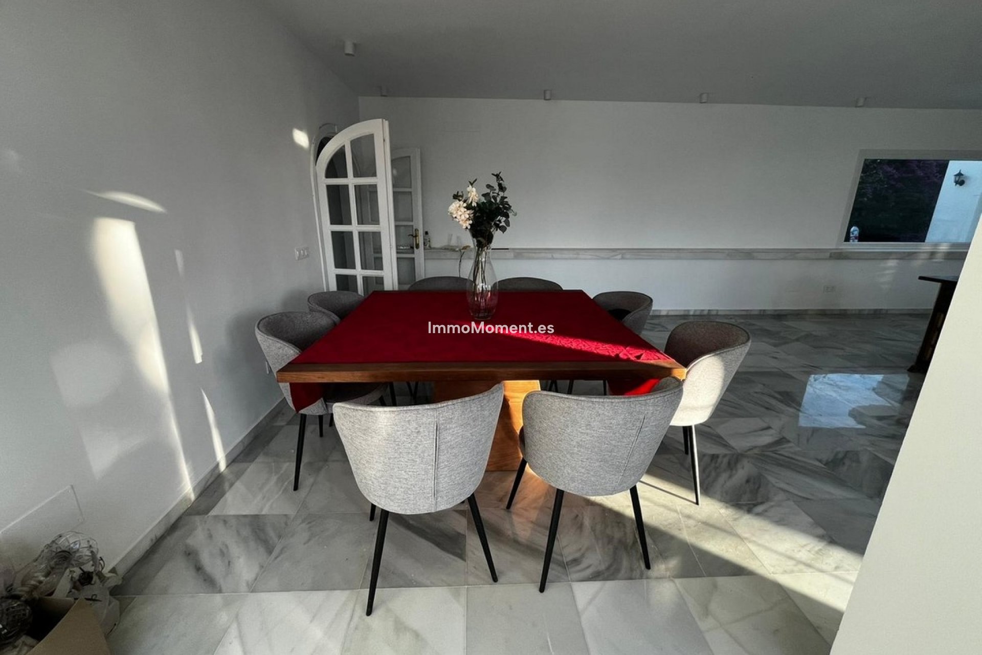 Bestaande woning - Vrijstaande villa - Mijas - Mijas Costa