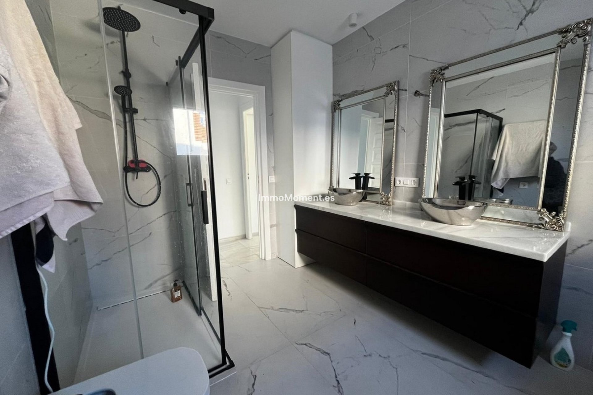 Bestaande woning - Vrijstaande villa - Mijas - Mijas Costa