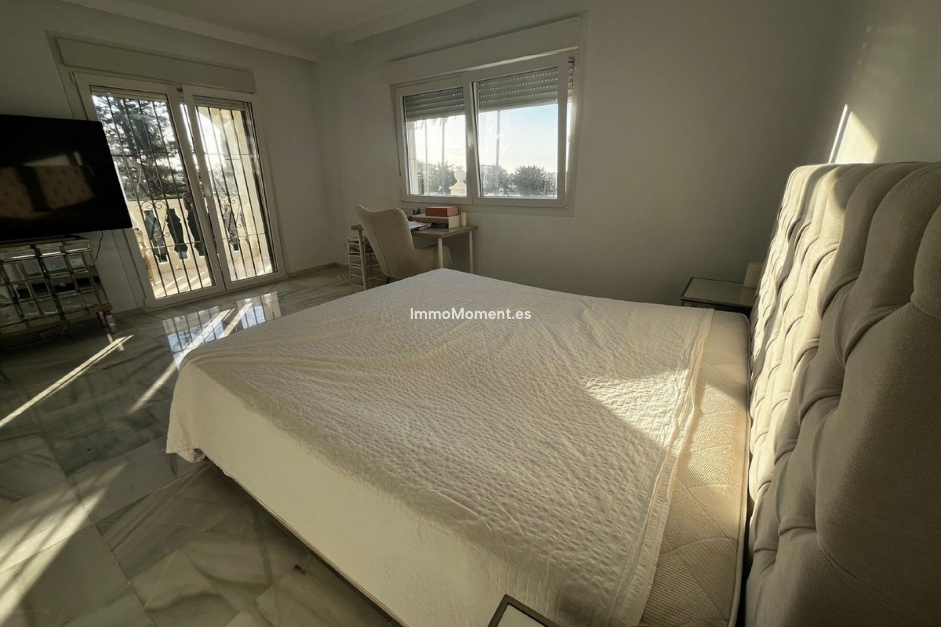 Bestaande woning - Vrijstaande villa - Mijas - Mijas Costa