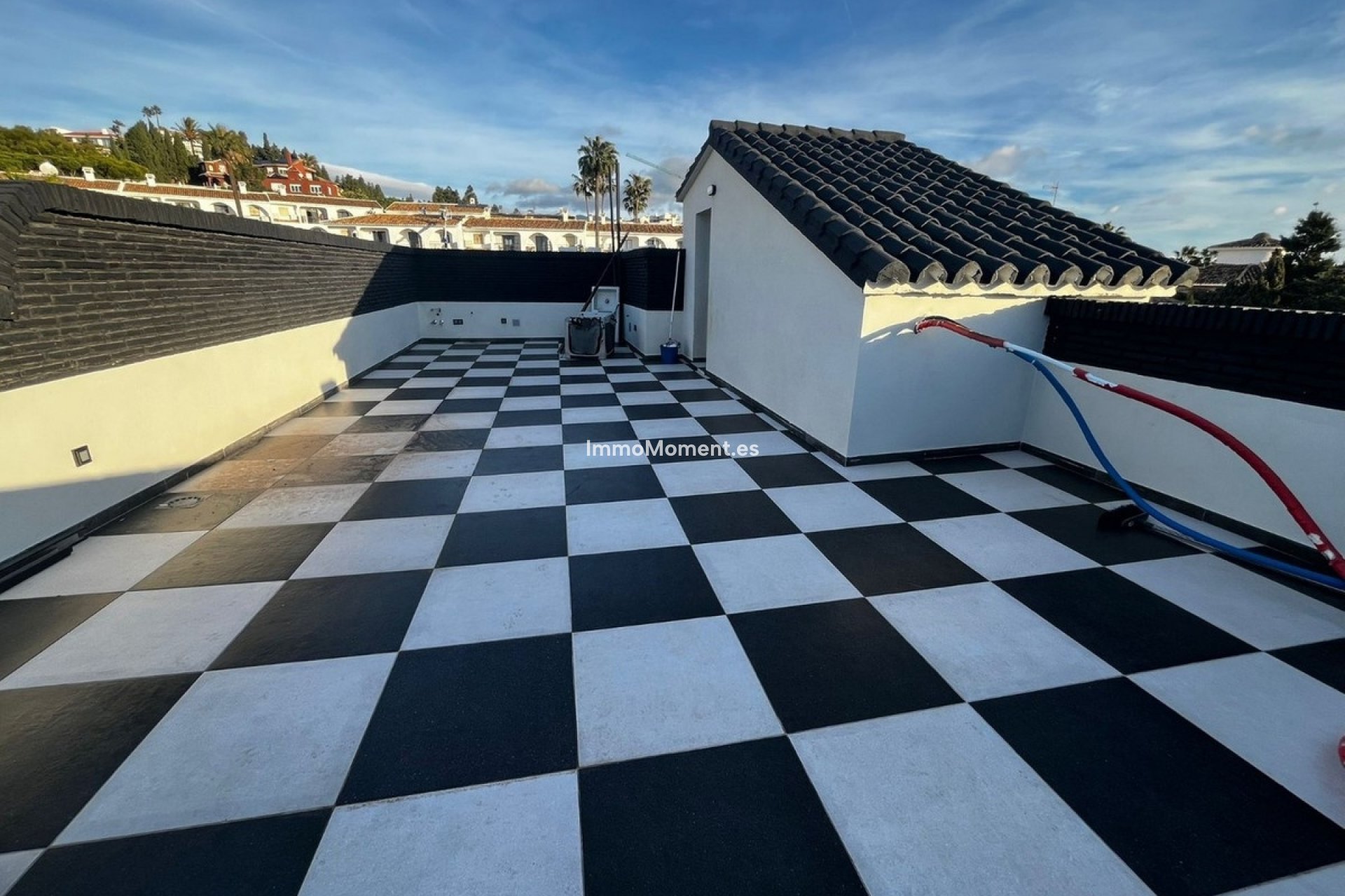 Bestaande woning - Vrijstaande villa - Mijas - Mijas Costa