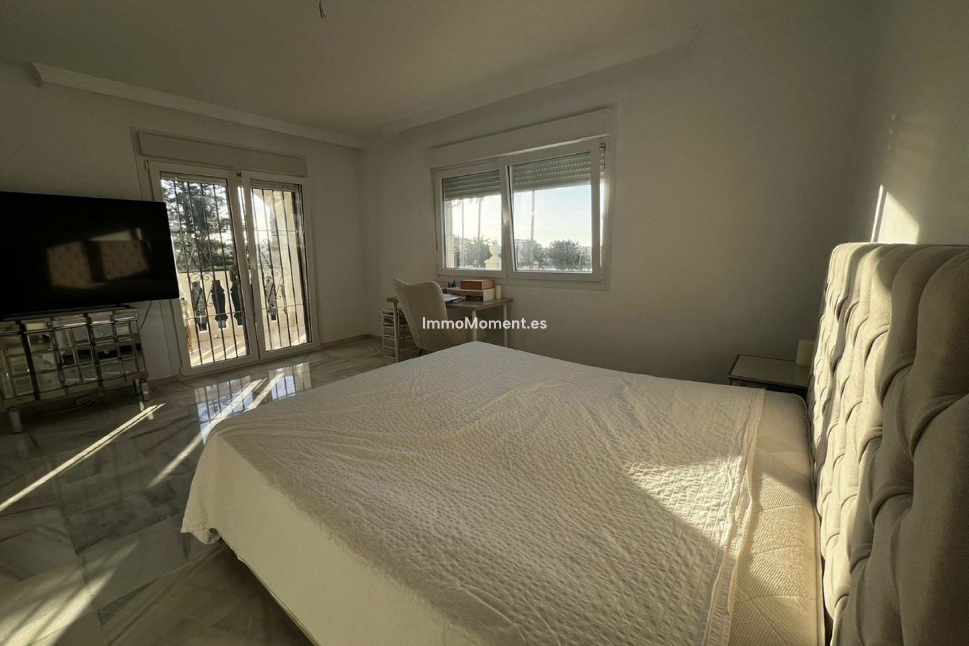 Bestaande woning - Vrijstaande villa - Mijas - Mijas Costa