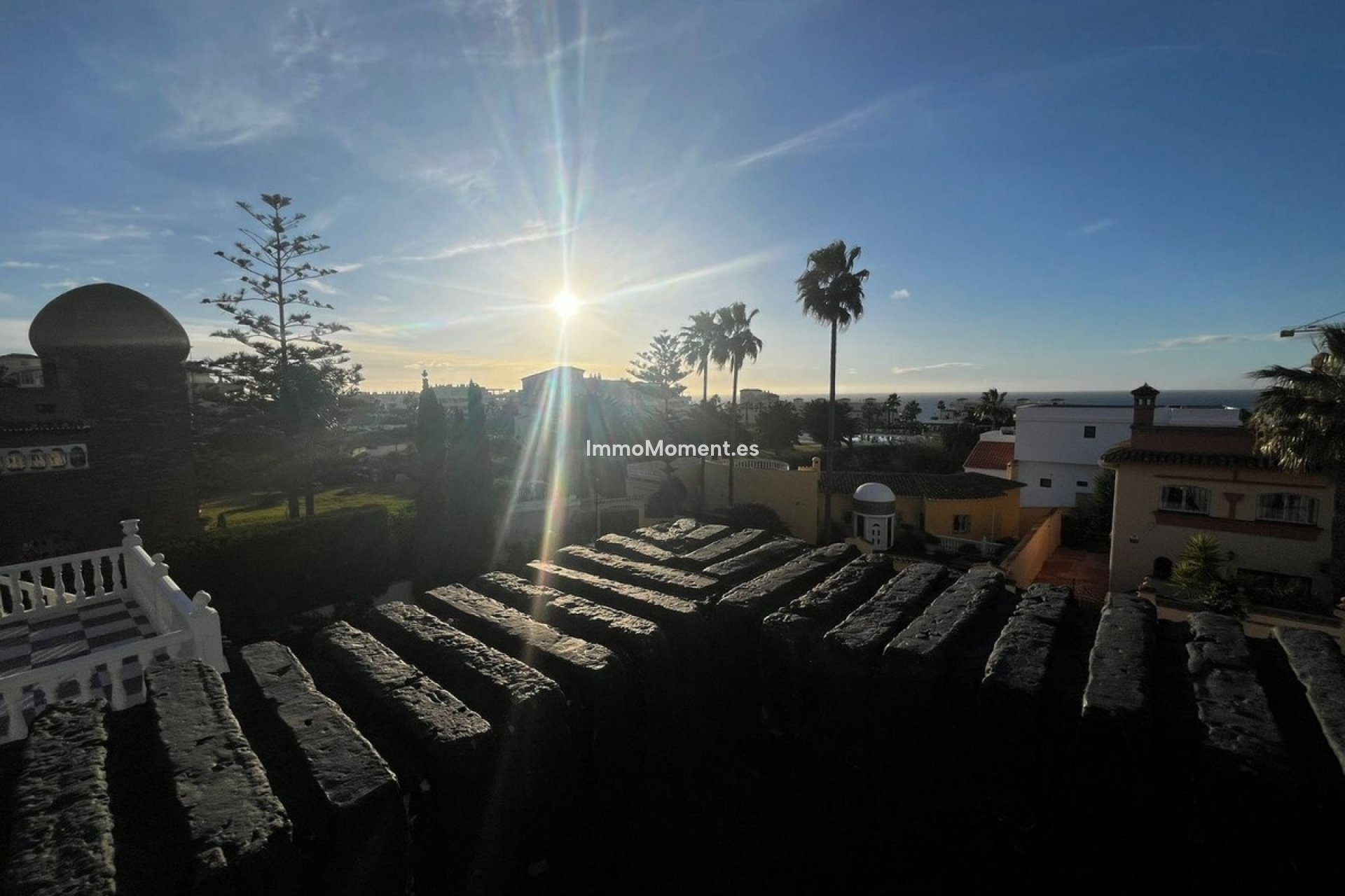 Bestaande woning - Vrijstaande villa - Mijas - Mijas Costa