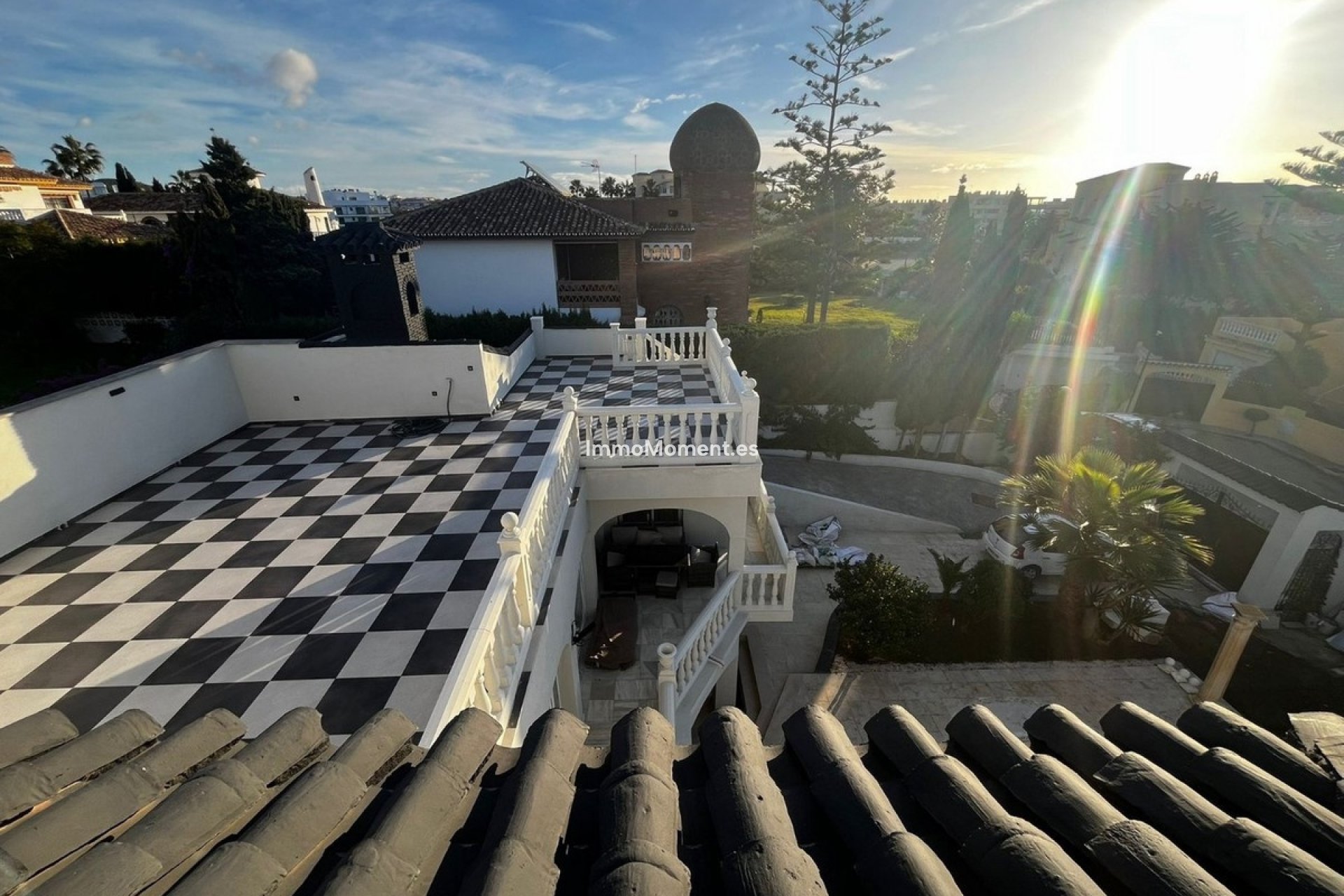 Bestaande woning - Vrijstaande villa - Mijas - Mijas Costa