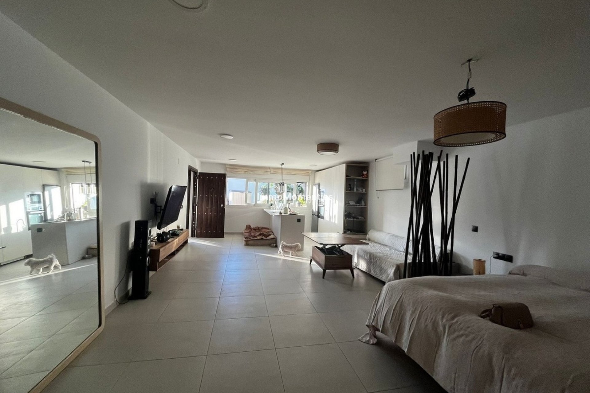 Bestaande woning - Vrijstaande villa - Mijas - Mijas Costa