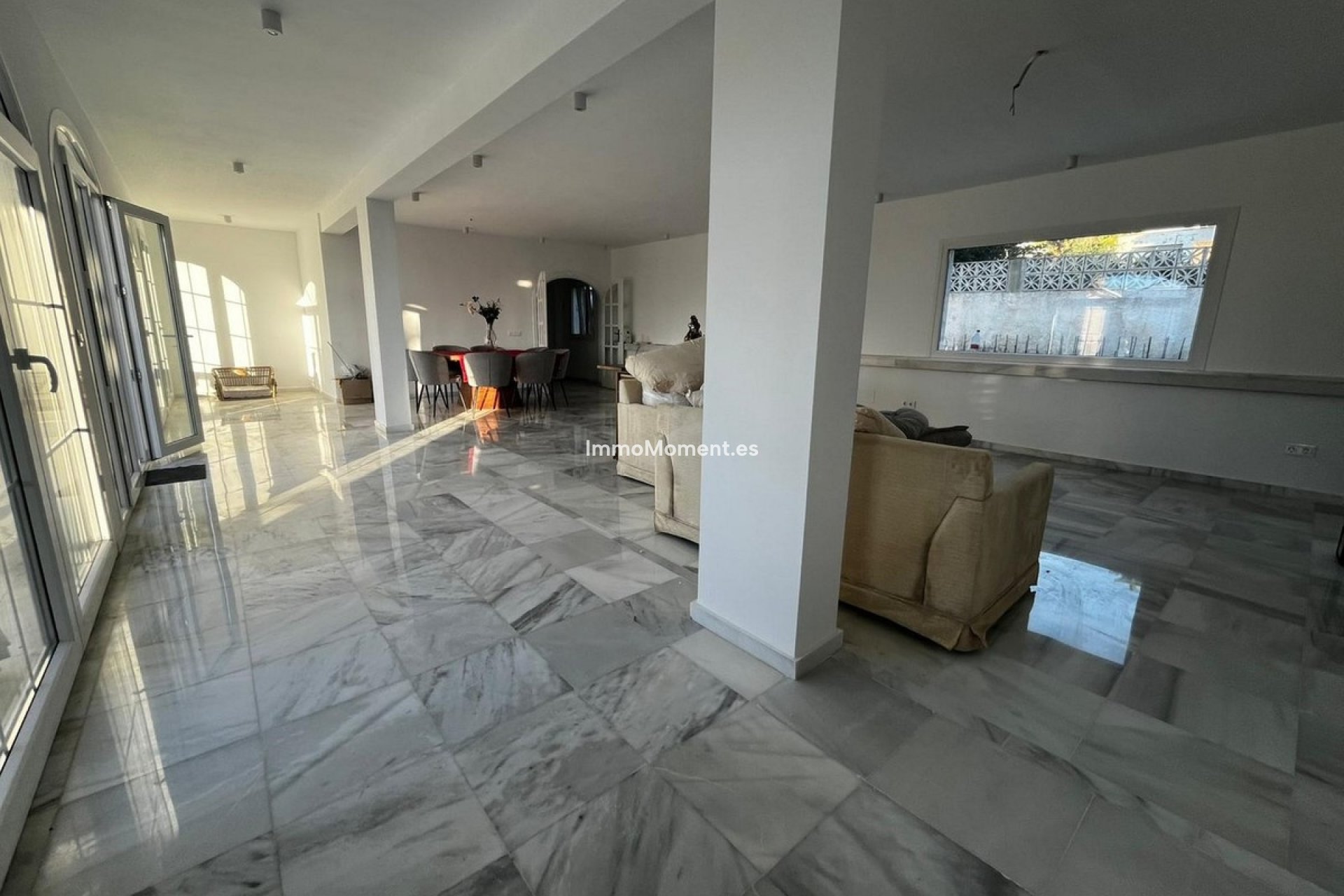Bestaande woning - Vrijstaande villa - Mijas - Mijas Costa