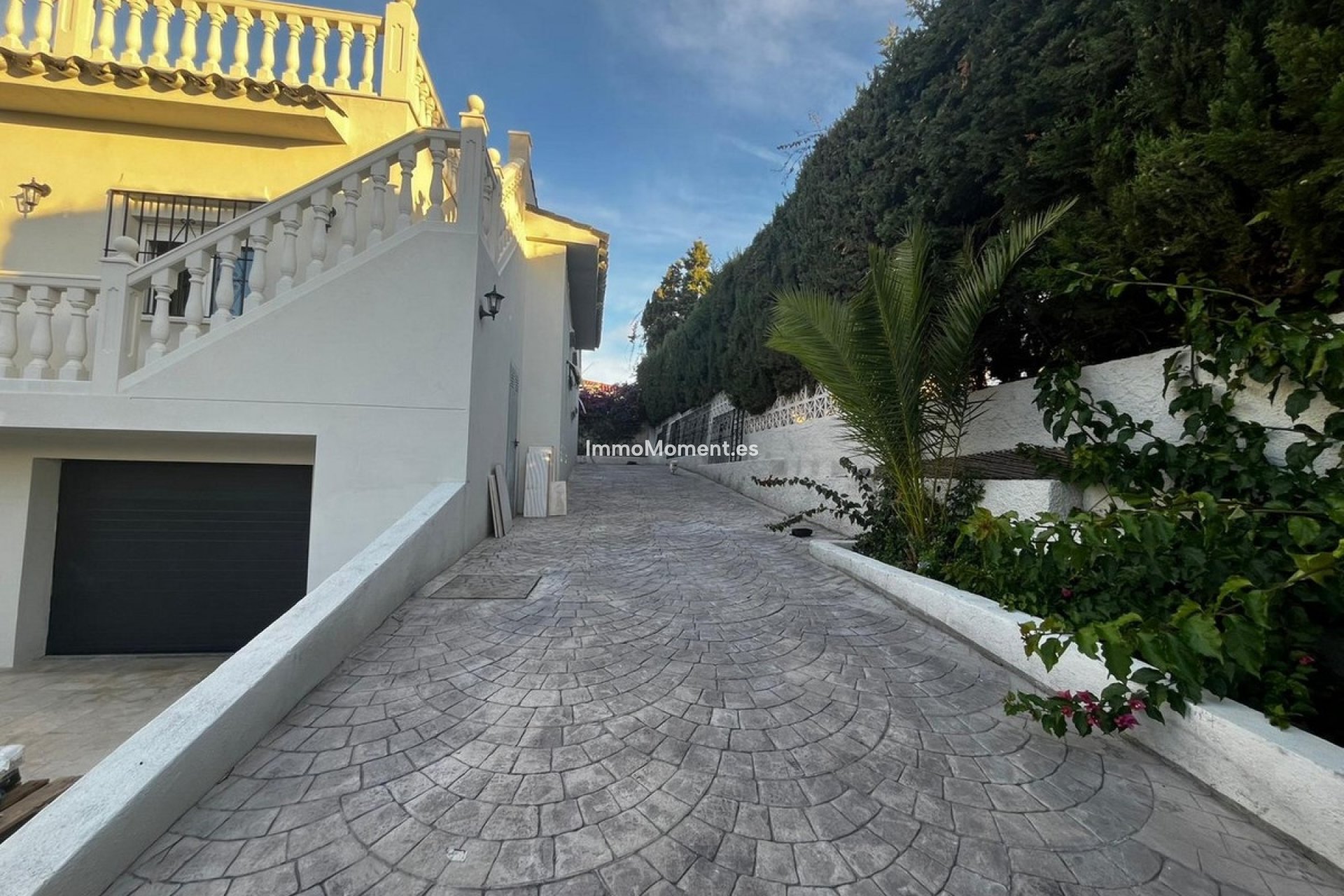 Bestaande woning - Vrijstaande villa - Mijas - Mijas Costa