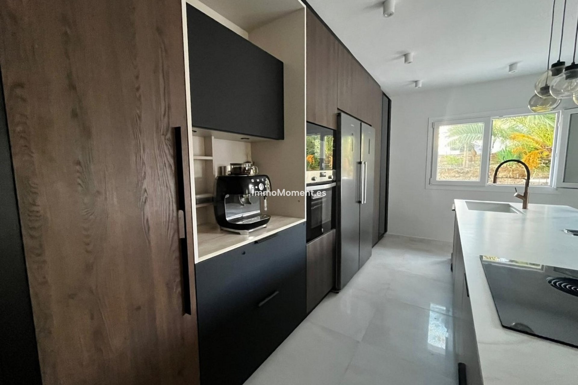 Bestaande woning - Vrijstaande villa - Mijas - Mijas Costa