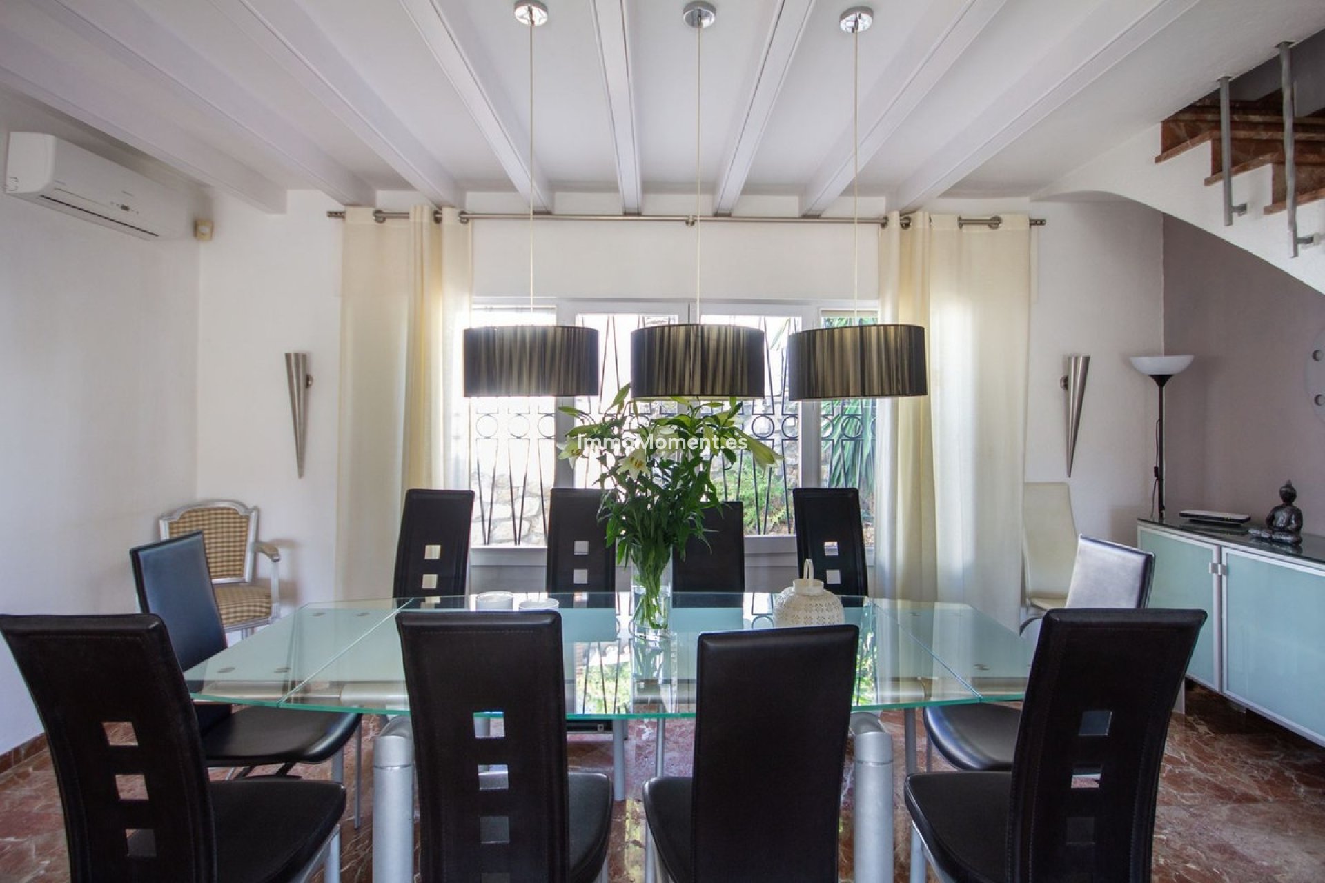 Bestaande woning - Vrijstaande villa - Mijas - Mijas Costa